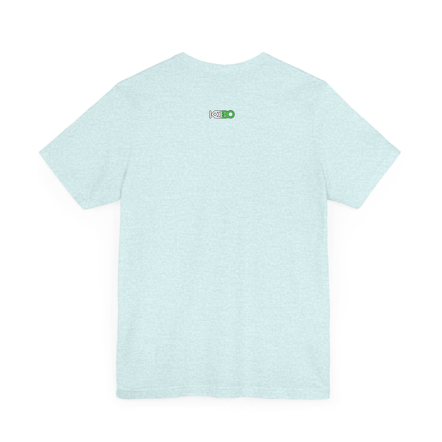 Women's Jersey Tee – Fun Summer Shirt for Beach Lovers