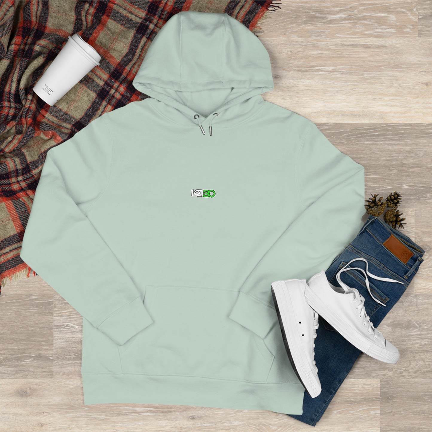 Vintage Racing King Hoodie – Cool Retro Hoodie for Car Enthusiasts