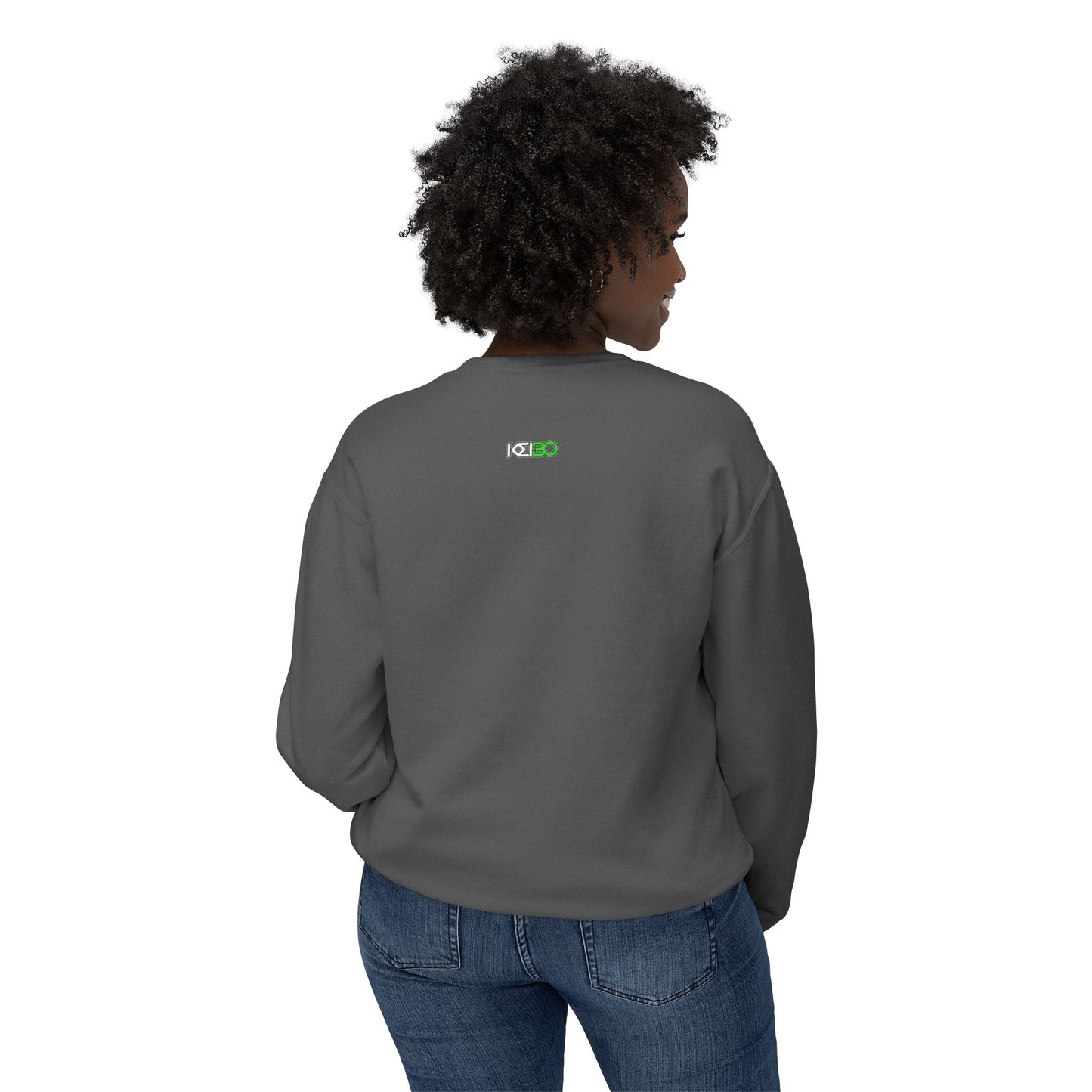 Men's German Shepherd Dog Lover Sweatshirt
