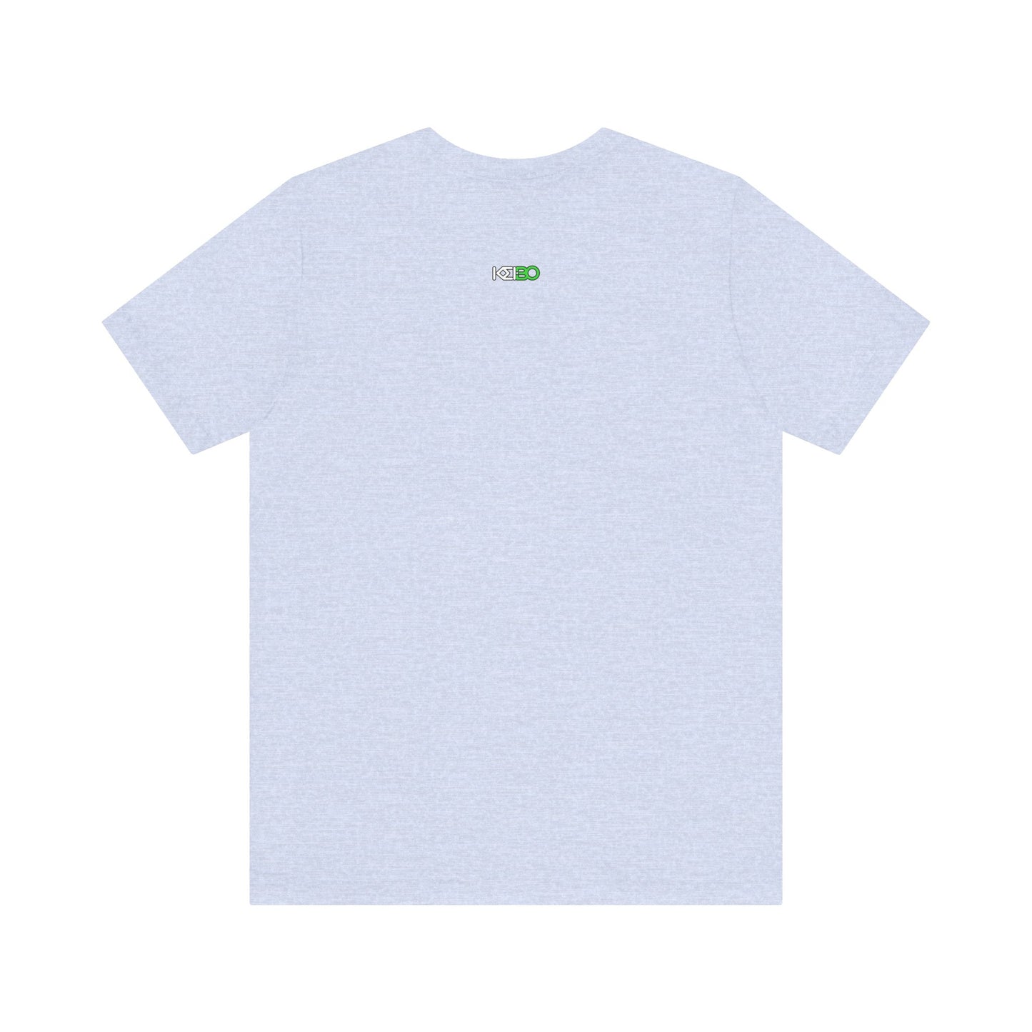 Women's Jersey Short Sleeve Tee - Perfect Gift for Mother's Day