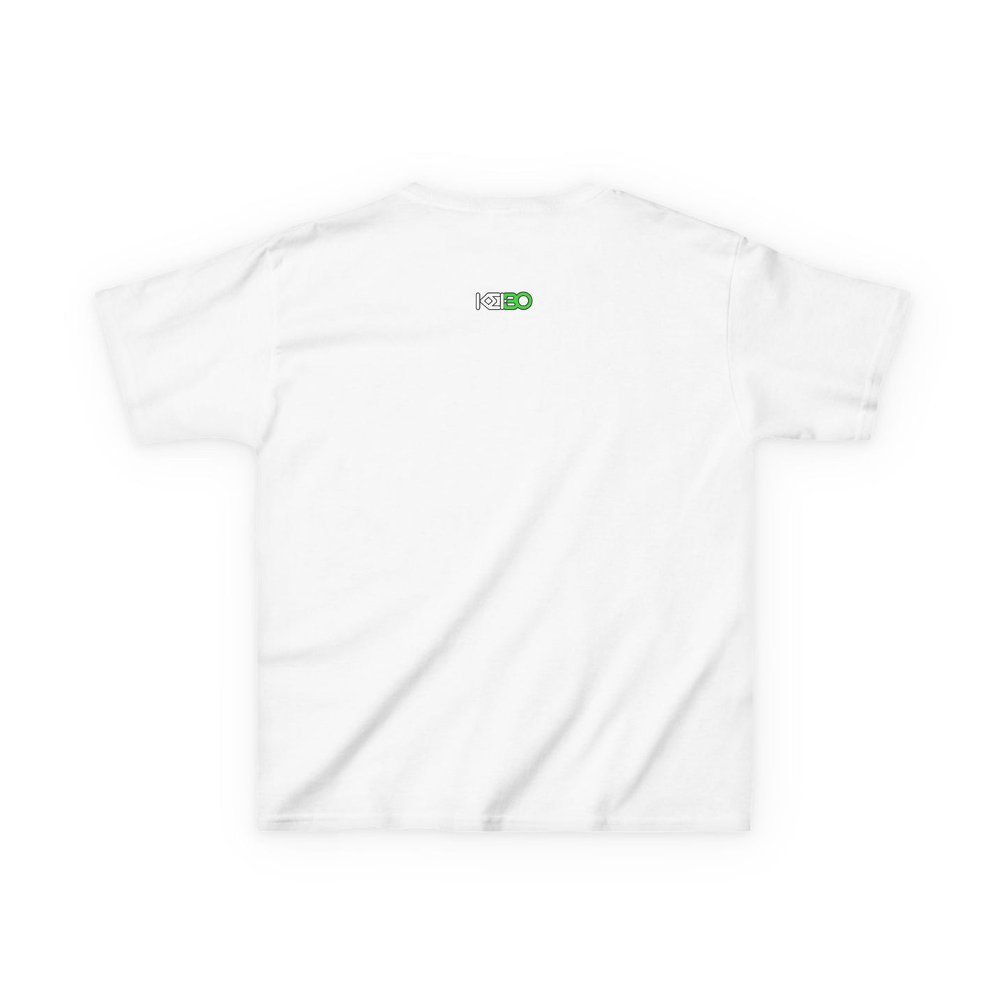 Kids T-Shirt Dino-Mite - Fun & Playful Dino Design for Little Adventurers