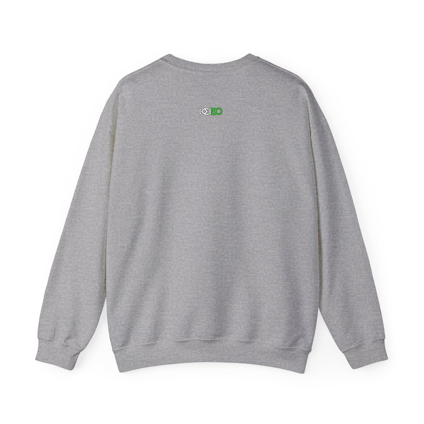Mens Freestyle Artist Crewneck Sweatshirt