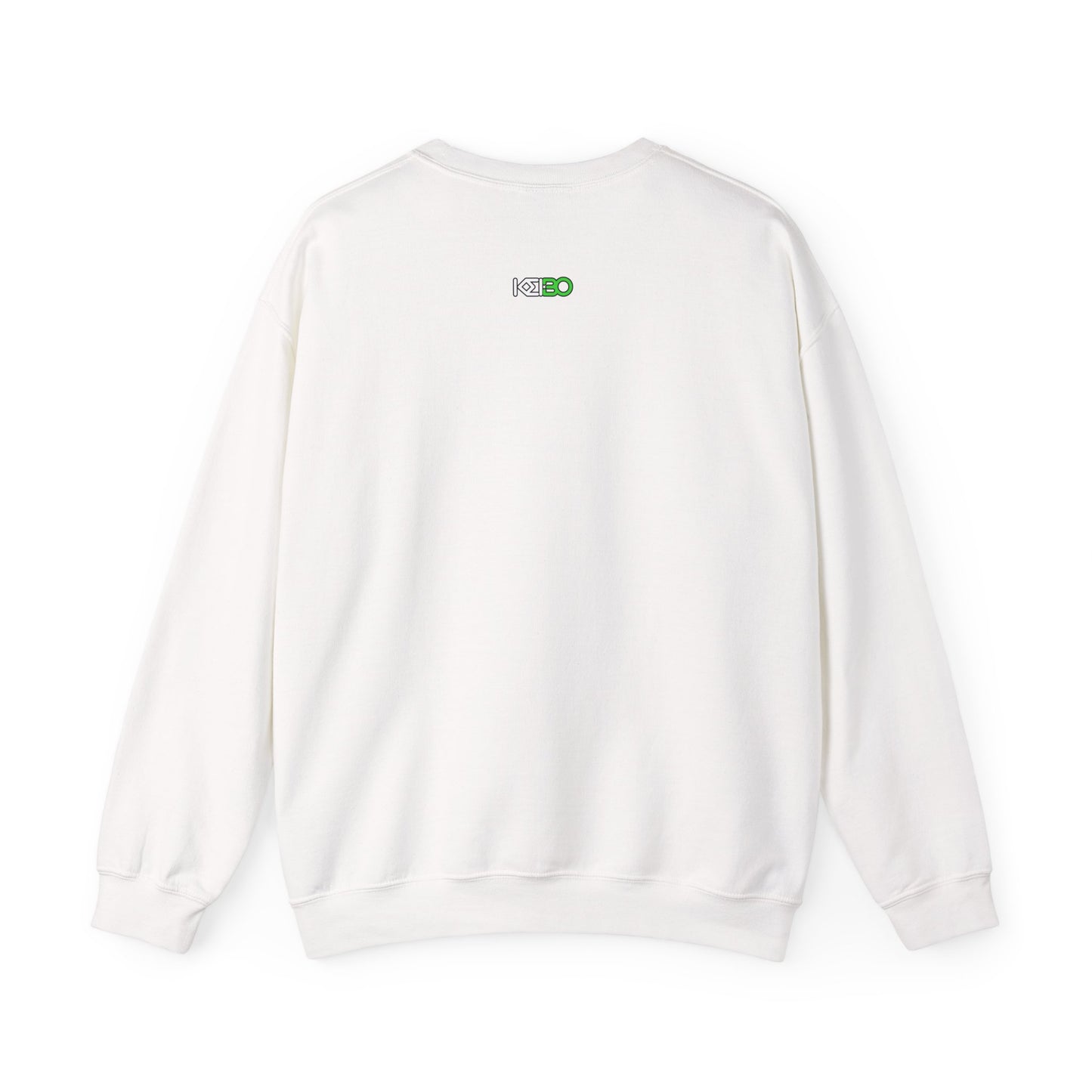 Mens Freestyle Artist Crewneck Sweatshirt