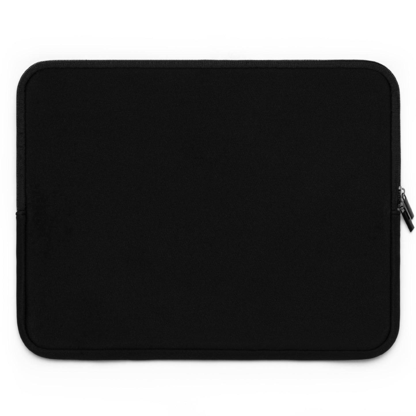 Laptop Sleeve - Colorful Cartoon Design for Fun and Protection
