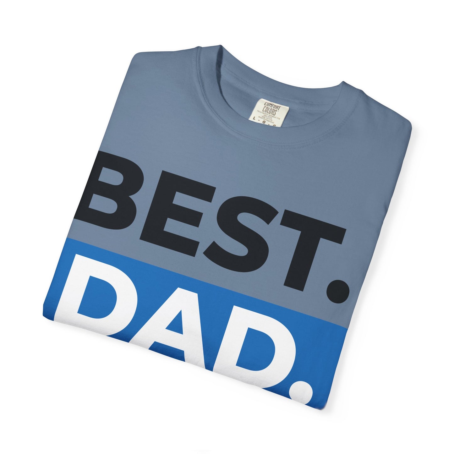 Best Dad Ever Premium T-Shirt