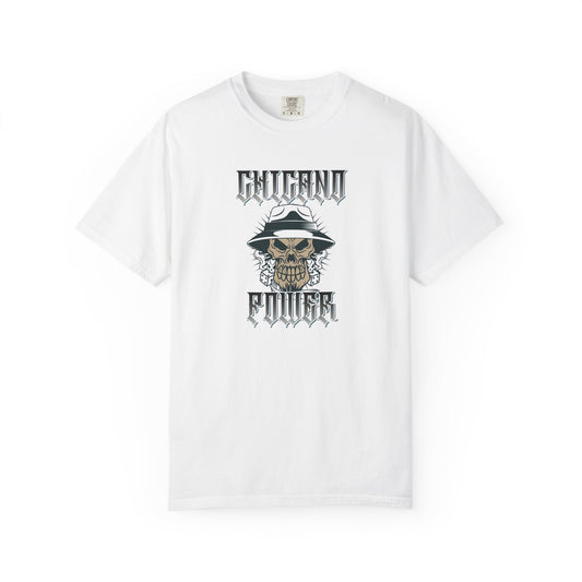 Men's Chicano Power Graphic T-Shirt