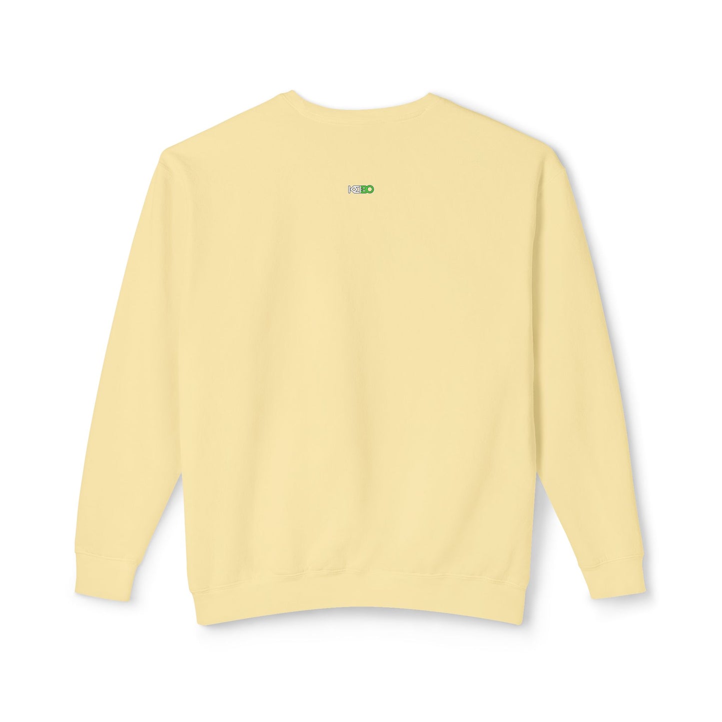 Men's Sweatshirt "The American Muscle Car"