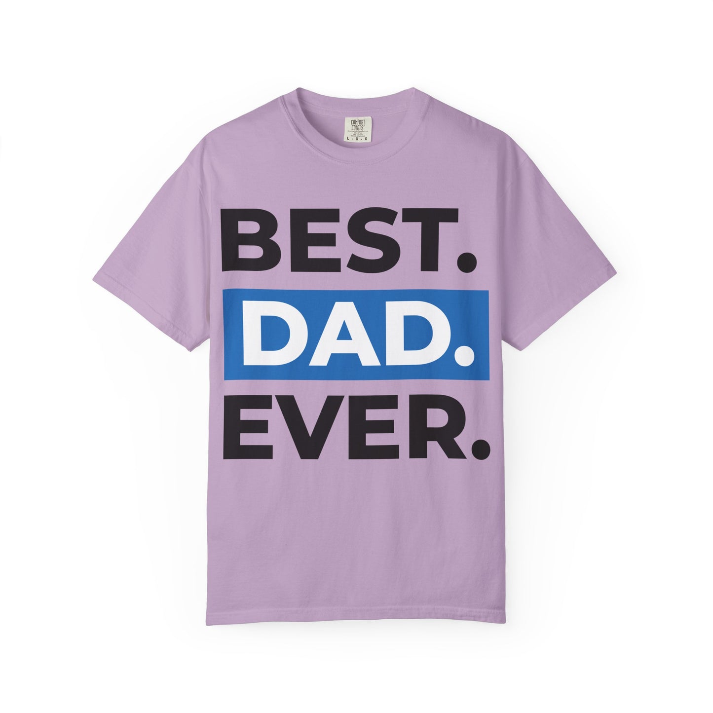 Best Dad Ever Premium T-Shirt