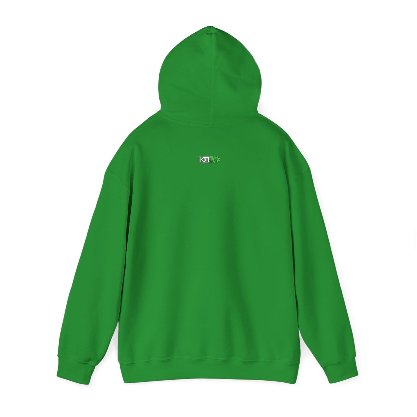 Women's St. Patrick's Day Hoodie – Perfect for Everyday Comfort