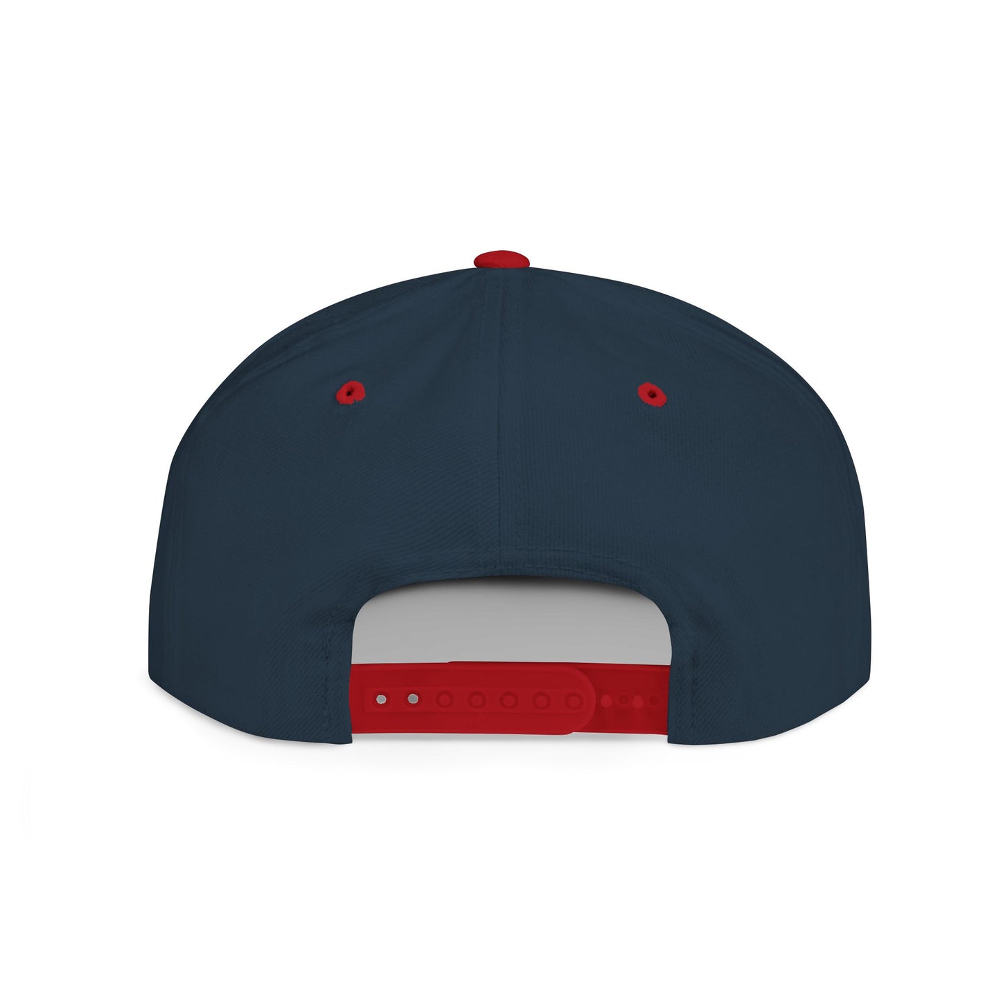 Women's Flat Snapback Cap Baseball Mom - Perfect Gift for Sports Moms