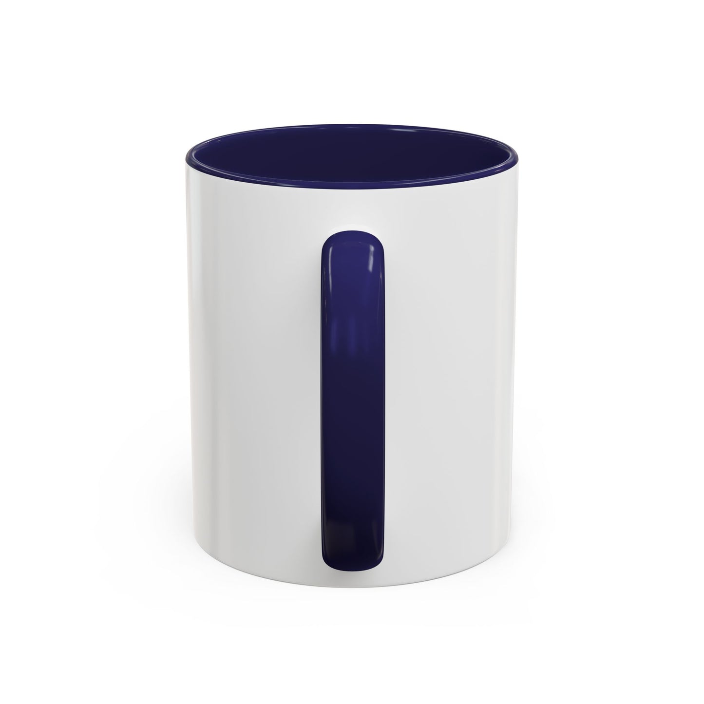 Barbados Caribbean Inspired Accent Coffee Mug - 11oz & 15oz