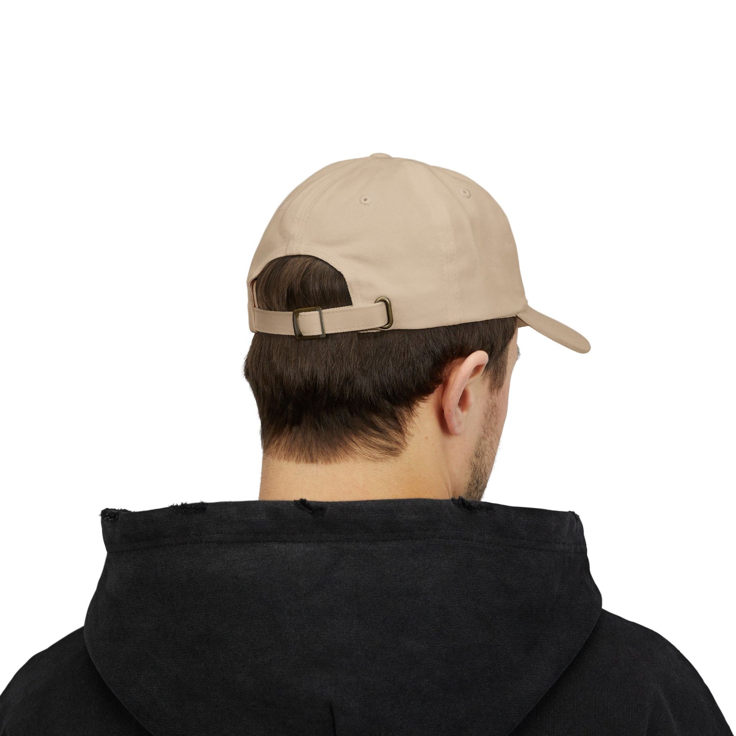 Classic Dad Cap with United States Seal - Casual Style for Patriotic Days