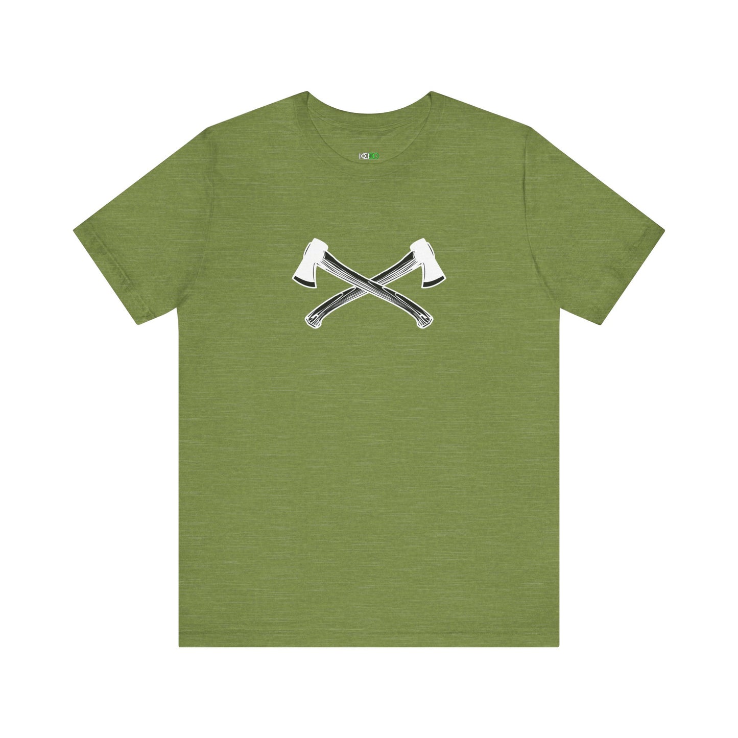 Adventure Is Out There Men's Jersey Tee - Perfect for Outdoor Lovers