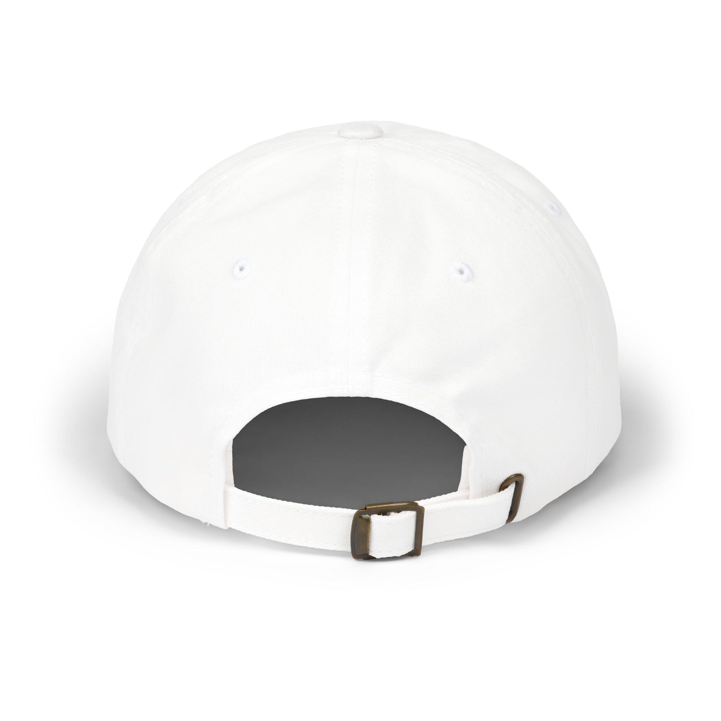 Classic Dad Cap with United States Seal - Casual Style for Patriotic Days