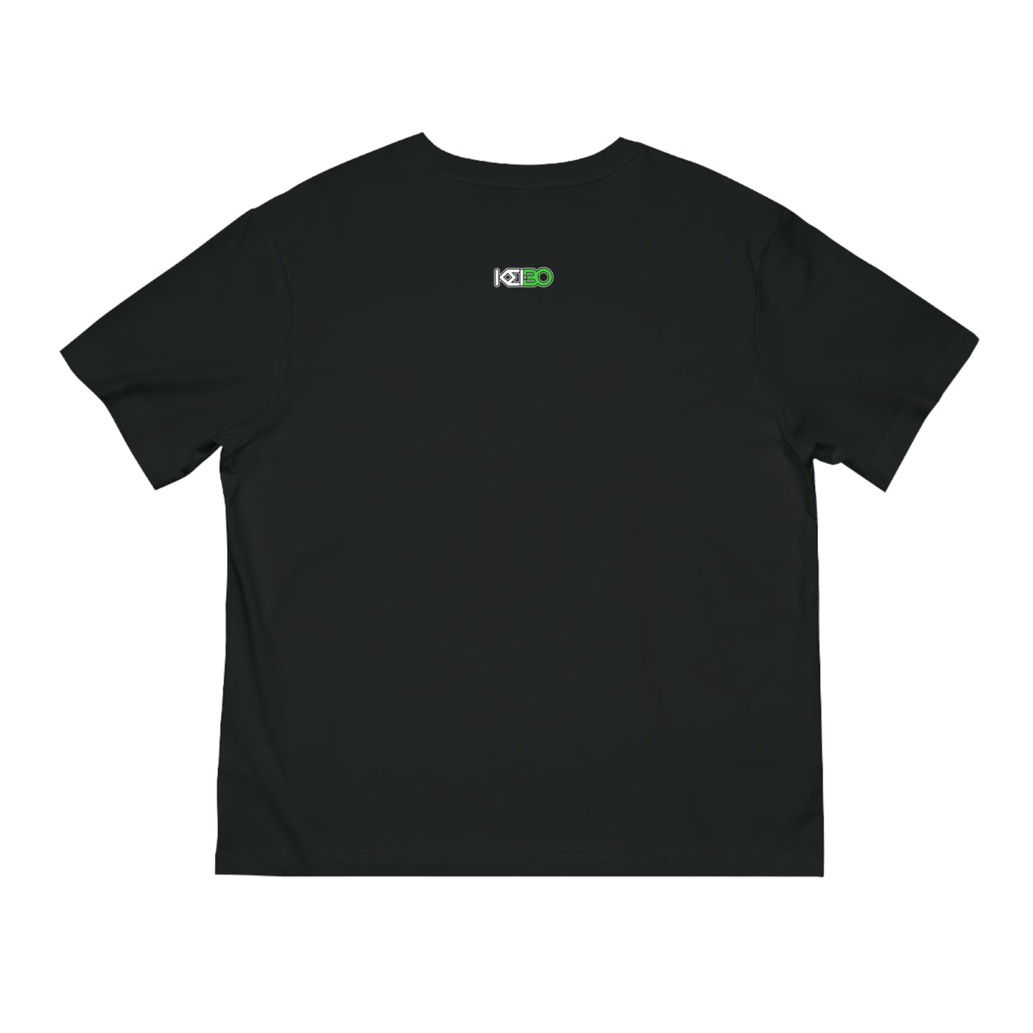 Hot Pepper Ninja Power Men's T-Shirt | Bold & Unique Graphic Tee