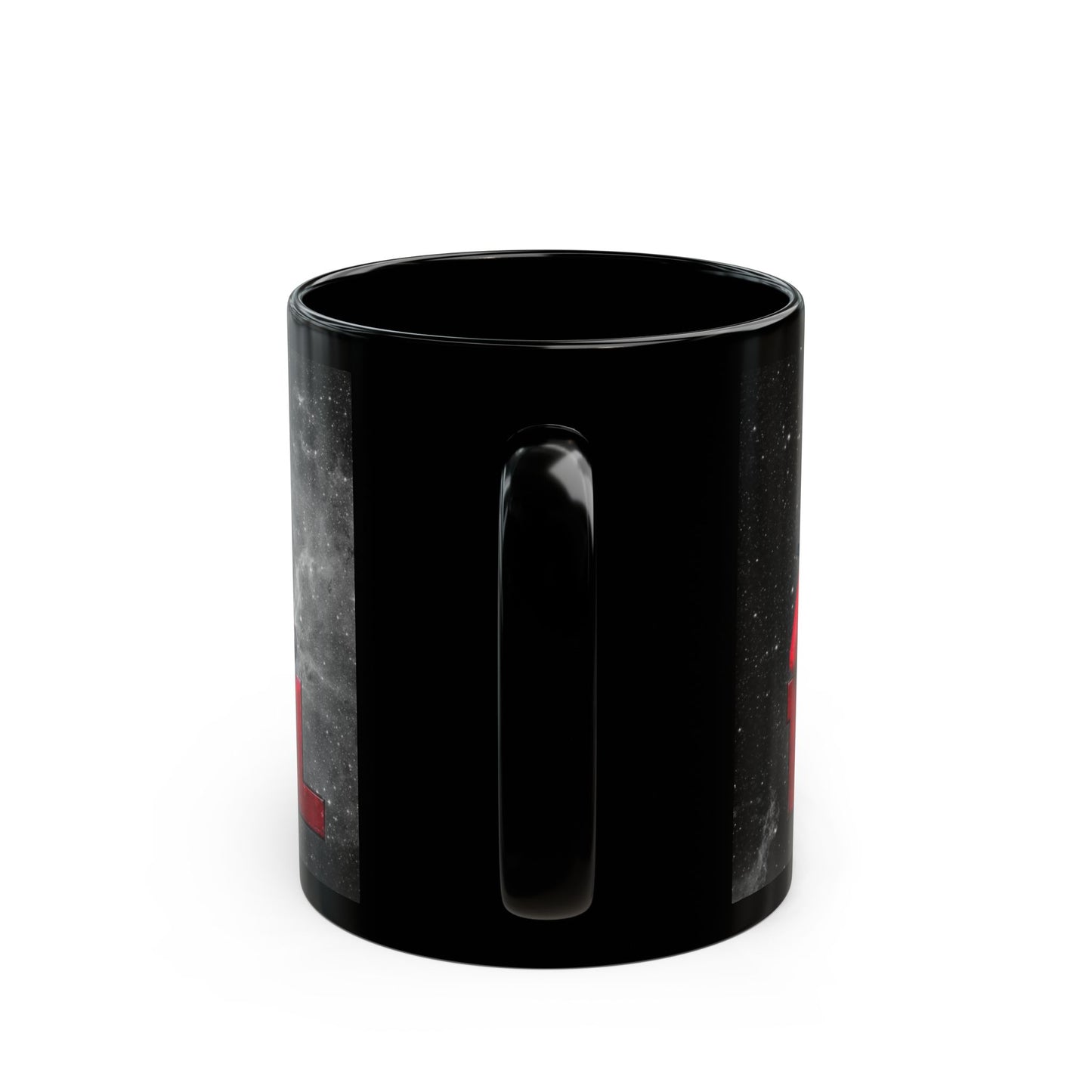 Deadpool Marvel Fans & Coffee Lovers Black Mug 11oz
