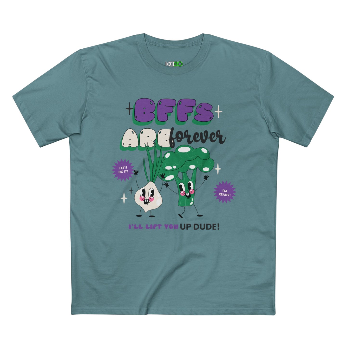 Adult Staple Tee