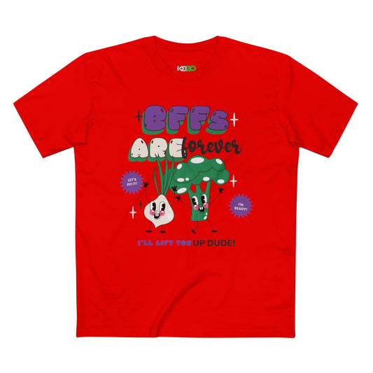 Adult Staple Tee