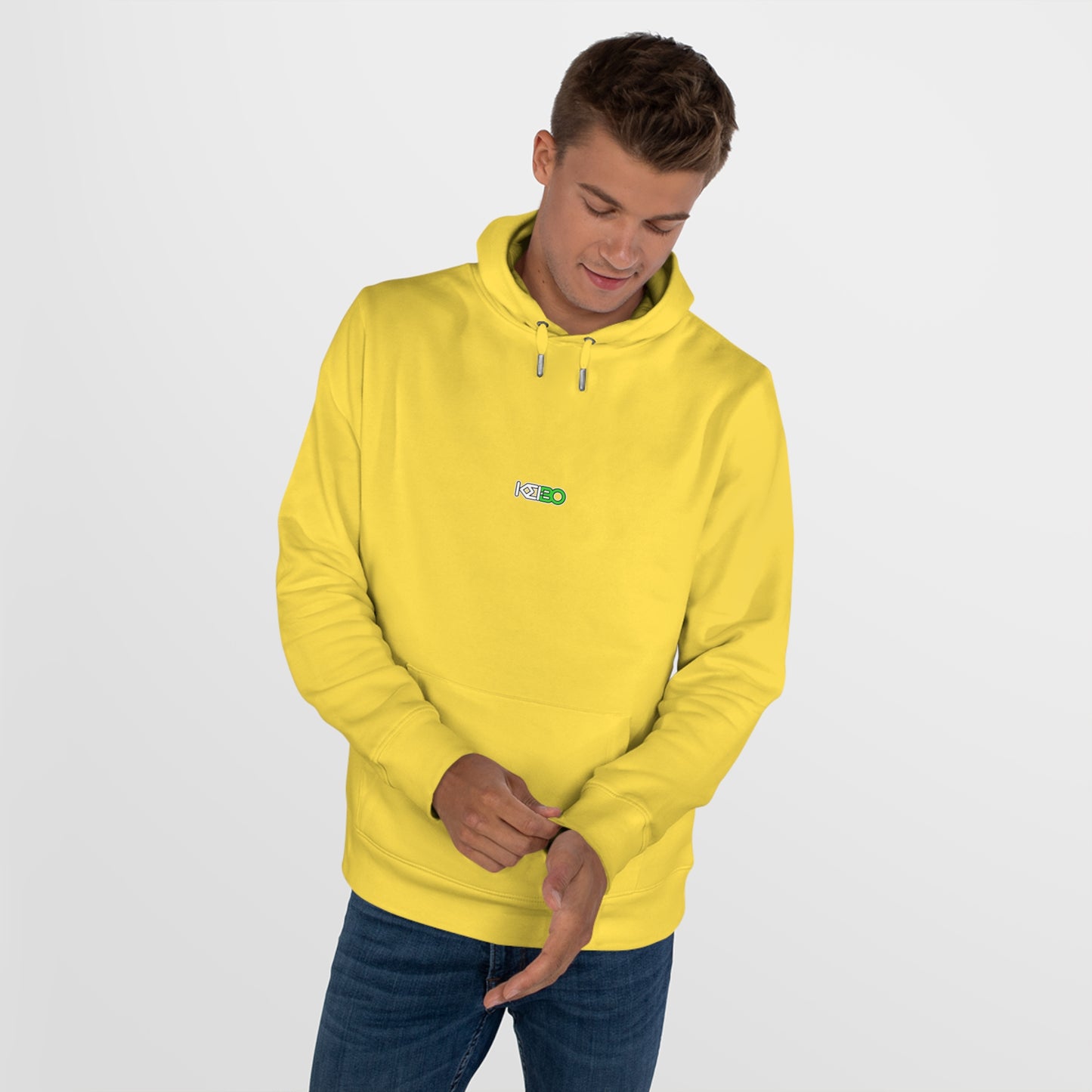 Vintage Racing King Hoodie – Cool Retro Hoodie for Car Enthusiasts