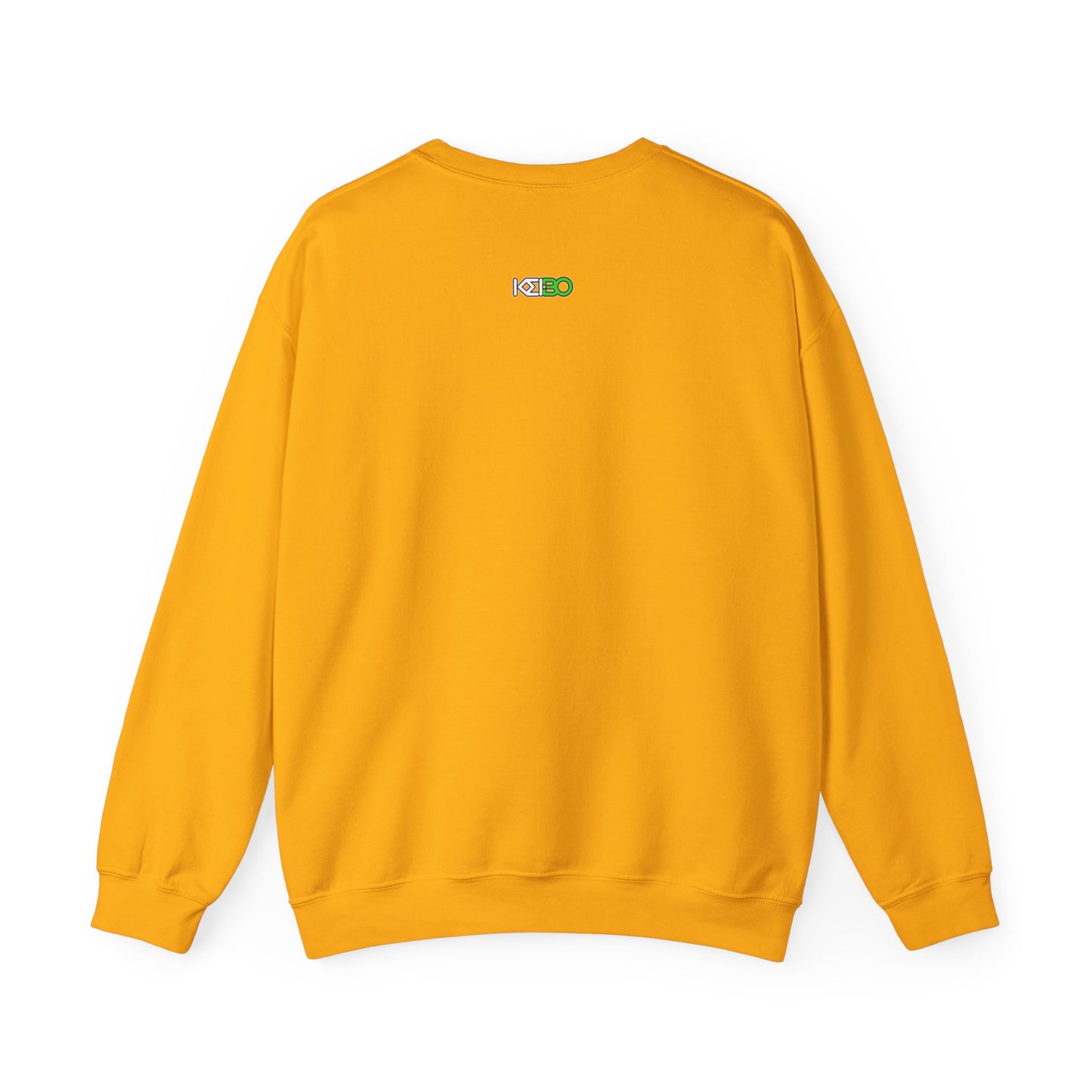 Mens Freestyle Artist Crewneck Sweatshirt