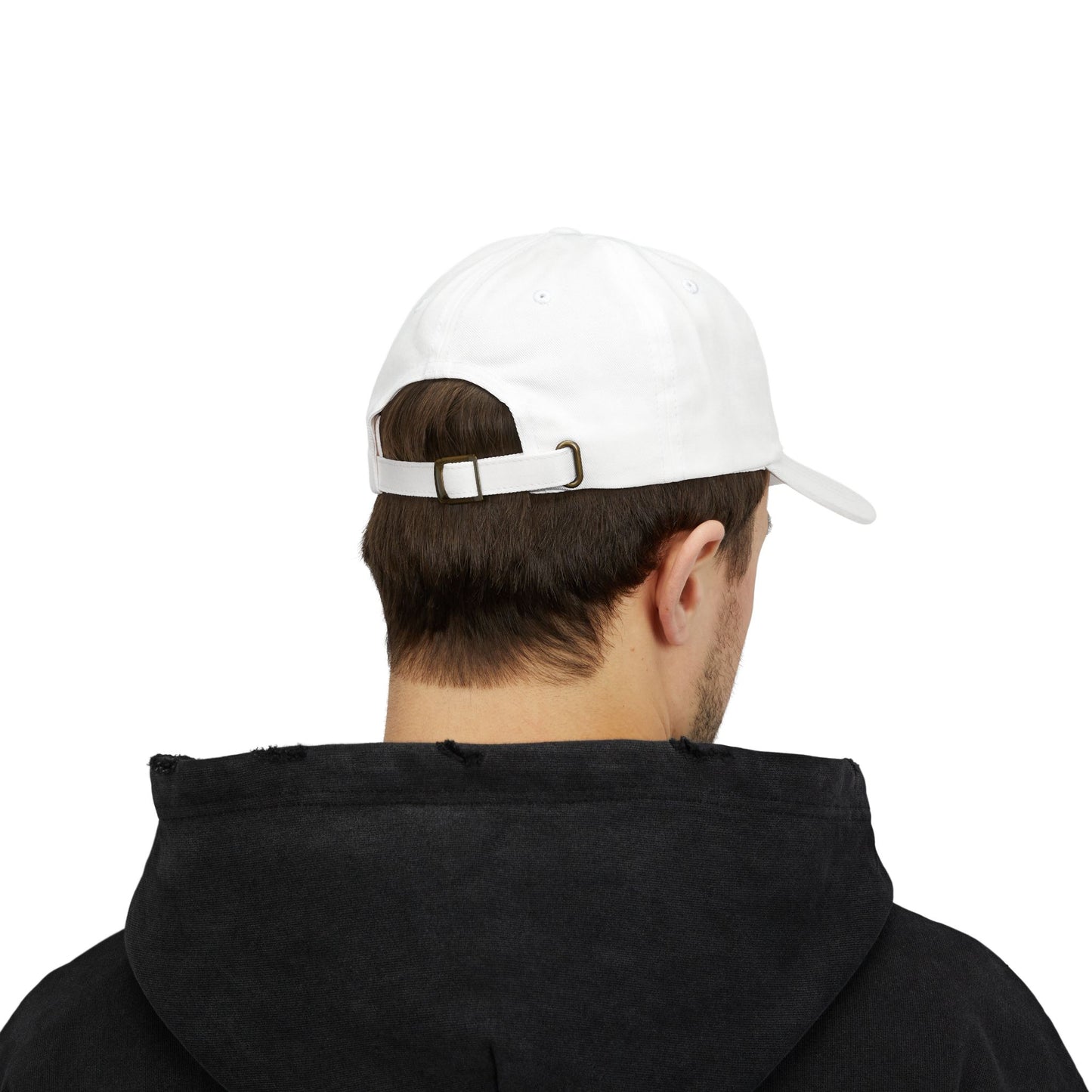 Classic Dad Cap with United States Seal - Casual Style for Patriotic Days
