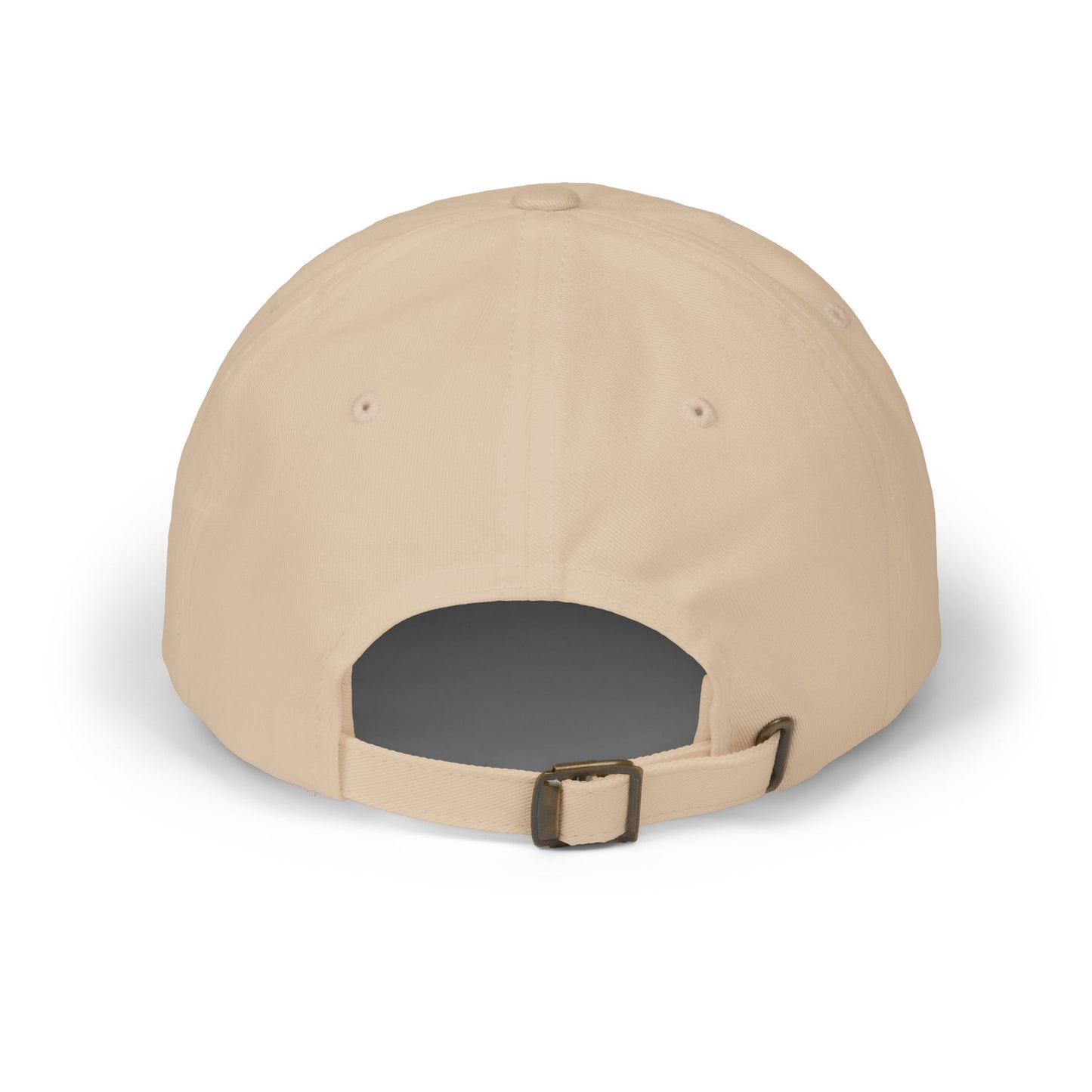 Classic Dad Cap with United States Seal - Casual Style for Patriotic Days
