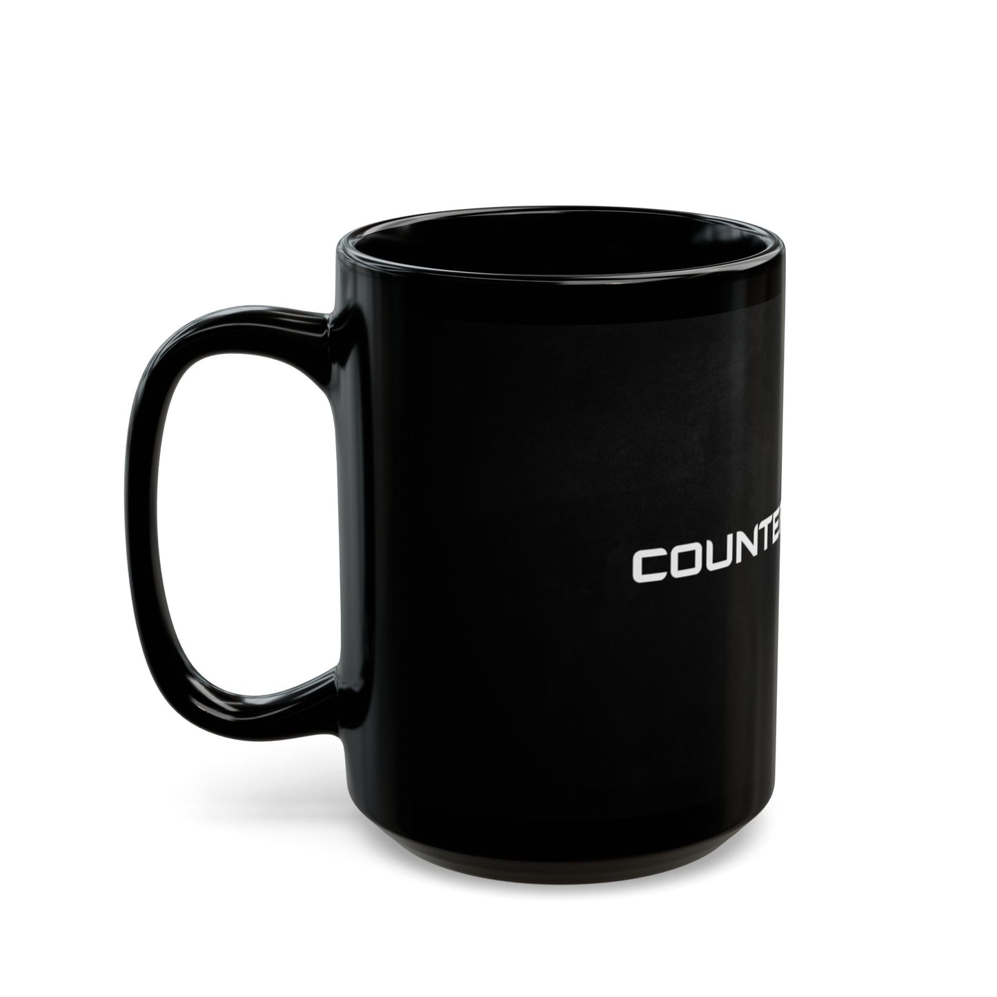 CS Pride Custom Counter-Strike Ceramic Mug