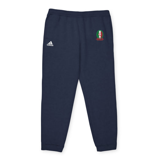 Adidas Women’s Fleece Italy Football Joggers