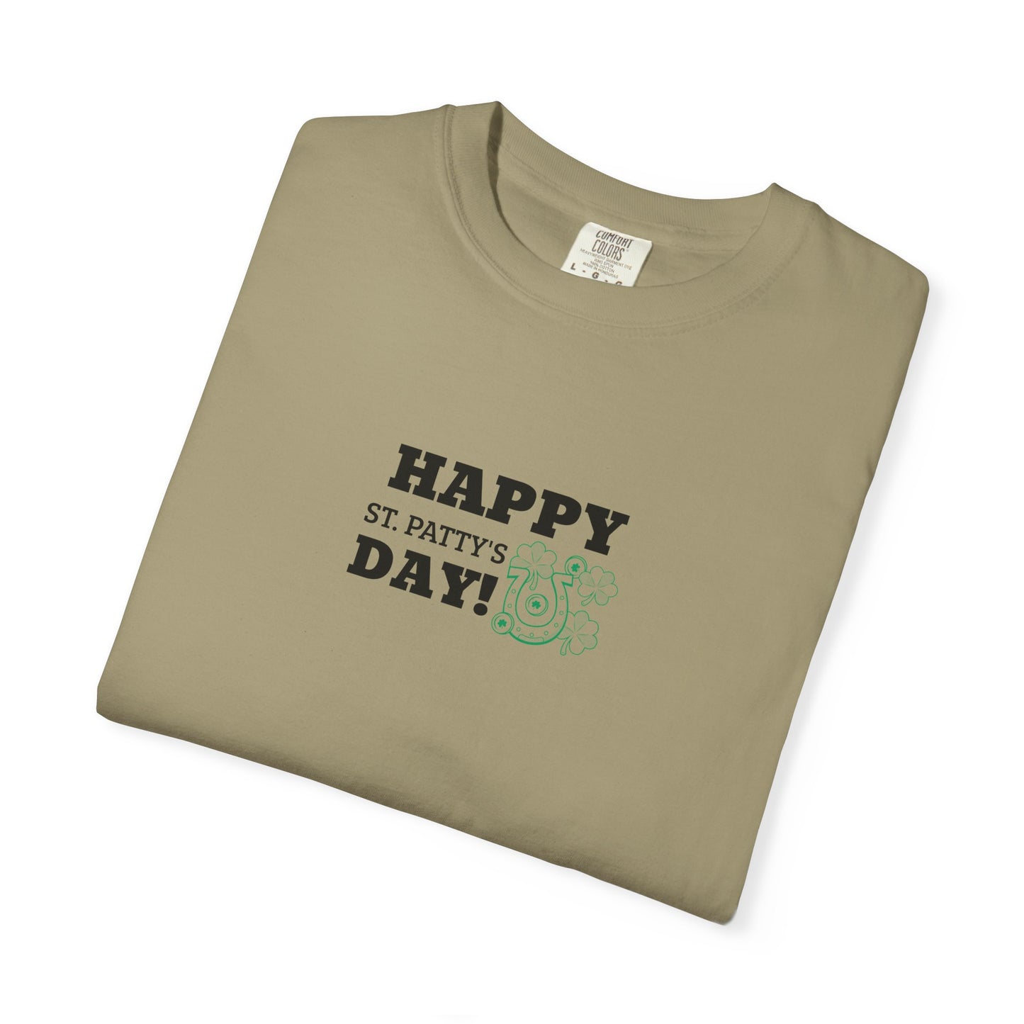 Happy St. Patty's Day Unisex T-Shirt