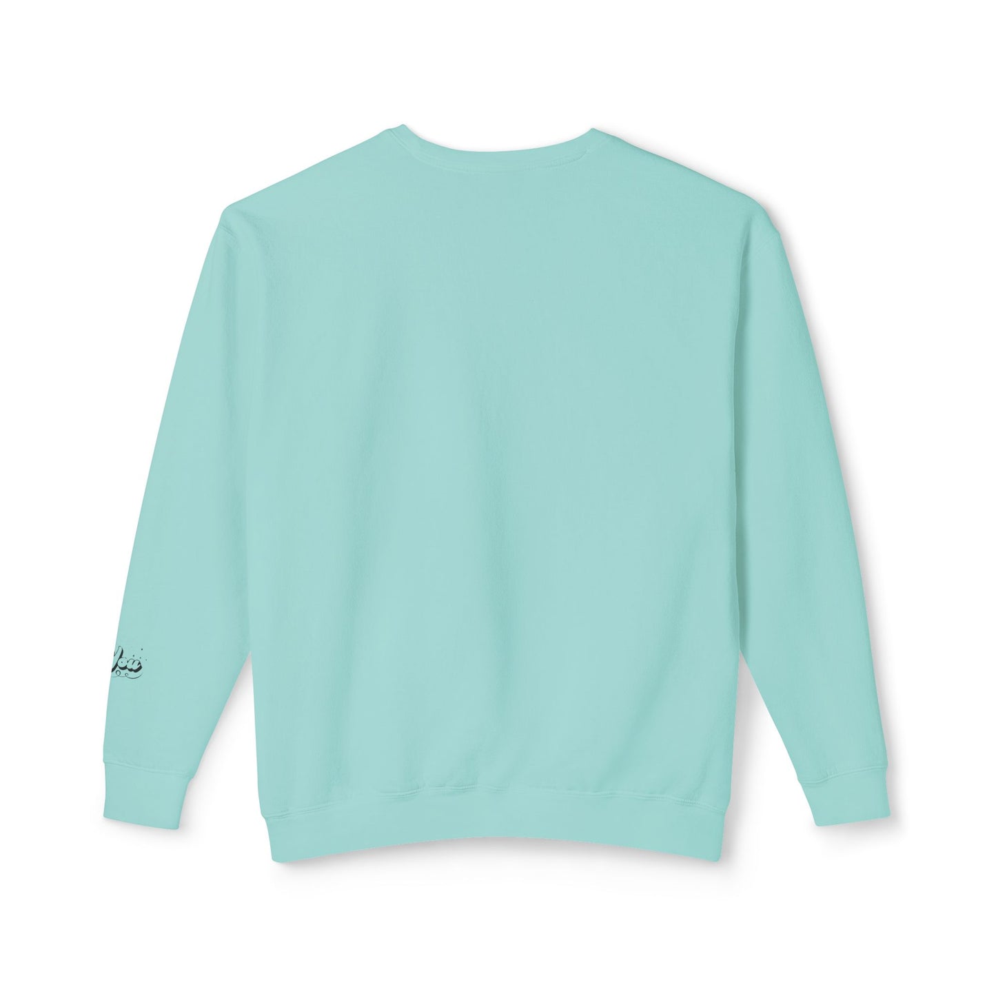 Women Sweatshirt Cutie Valentine - Perfect for Valentine's Day Outfit