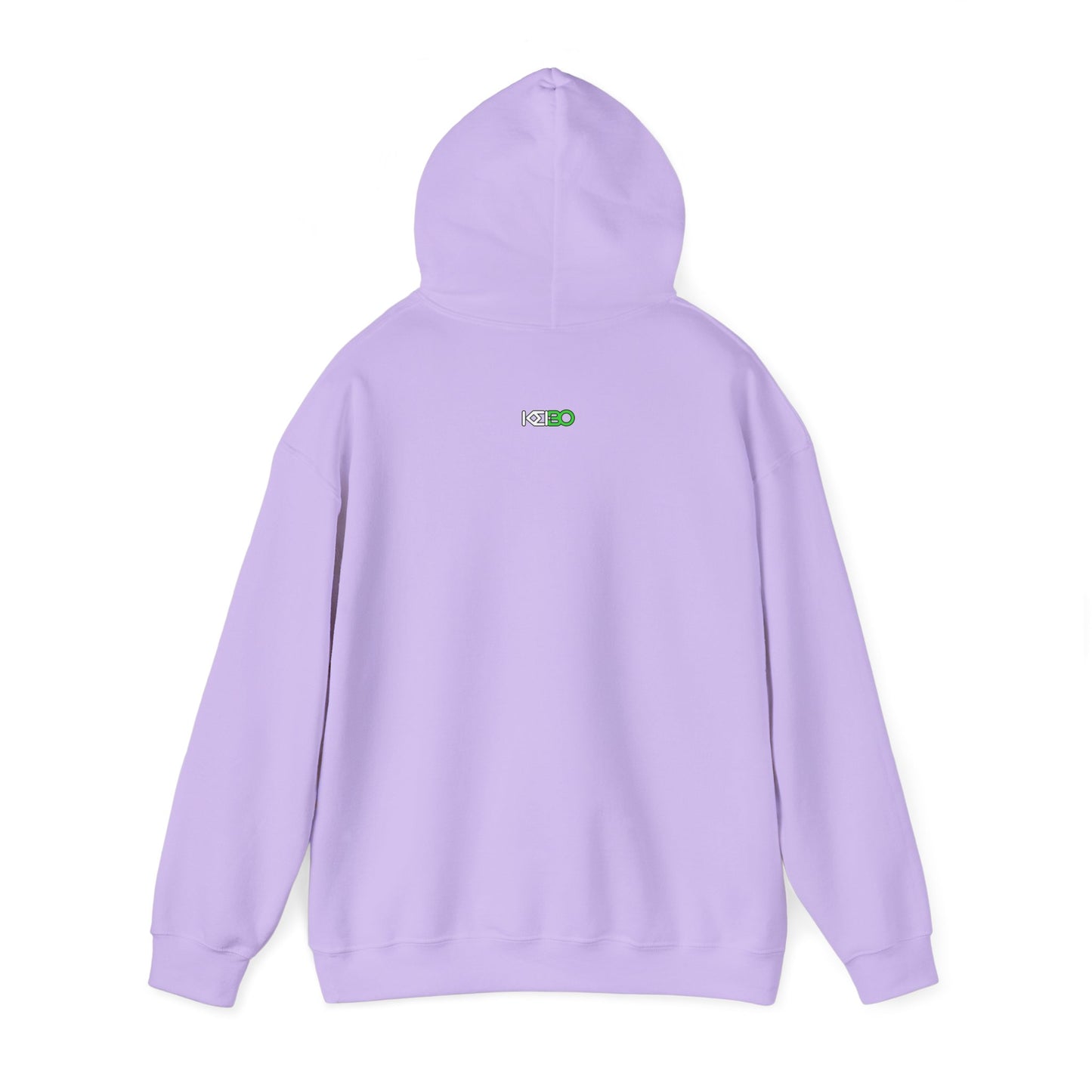Vintage-Inspired Unisex Hoodie - Timeless Comfort & Classic Style