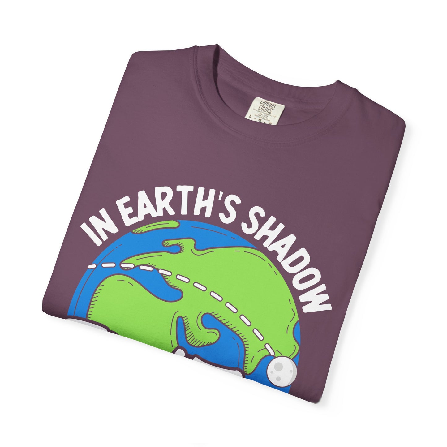 Women's Graphic T-Shirt for Positive Vibes