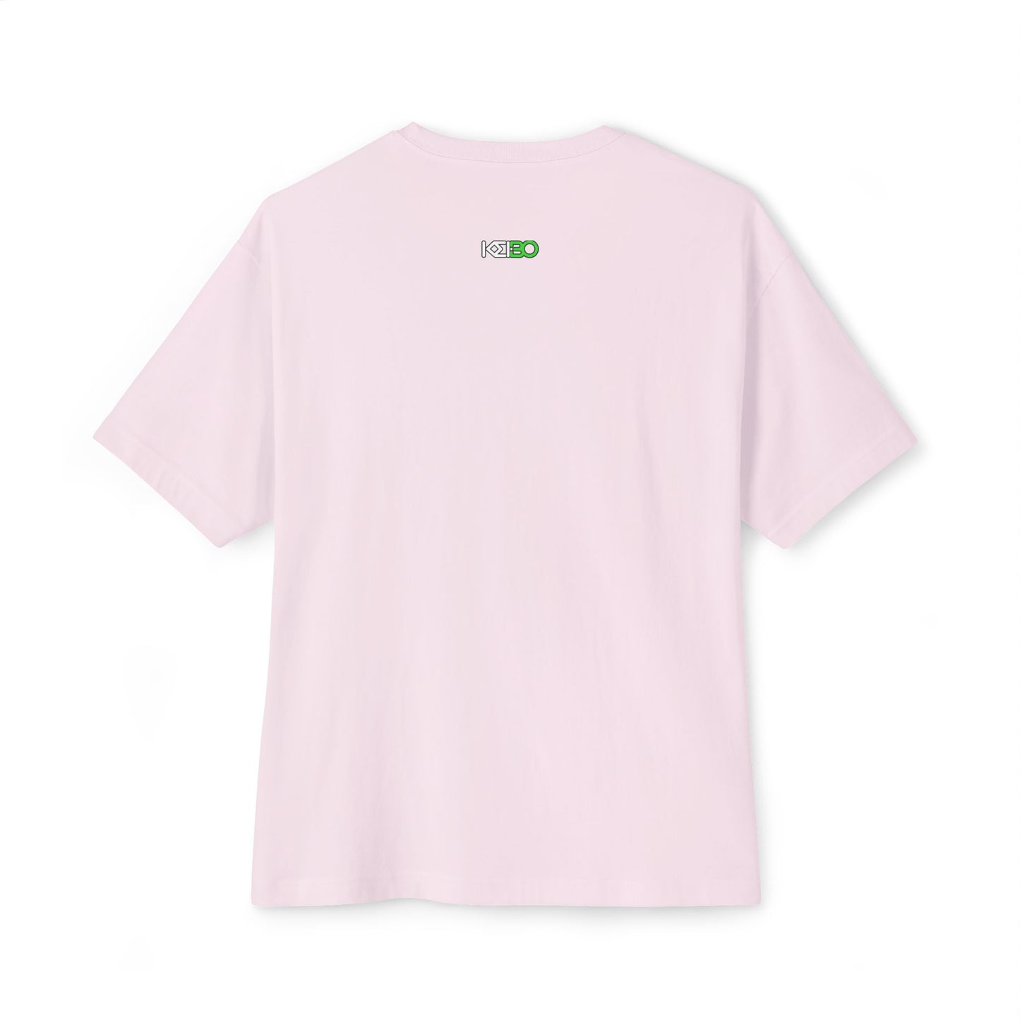 Fishing Lovers Men’s Oversized Tee - Outdoor Adventure T-shirt