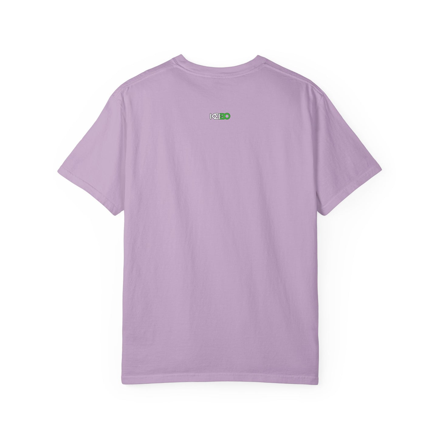 México El Tricolor Unisex T-Shirt Casual Summer Style