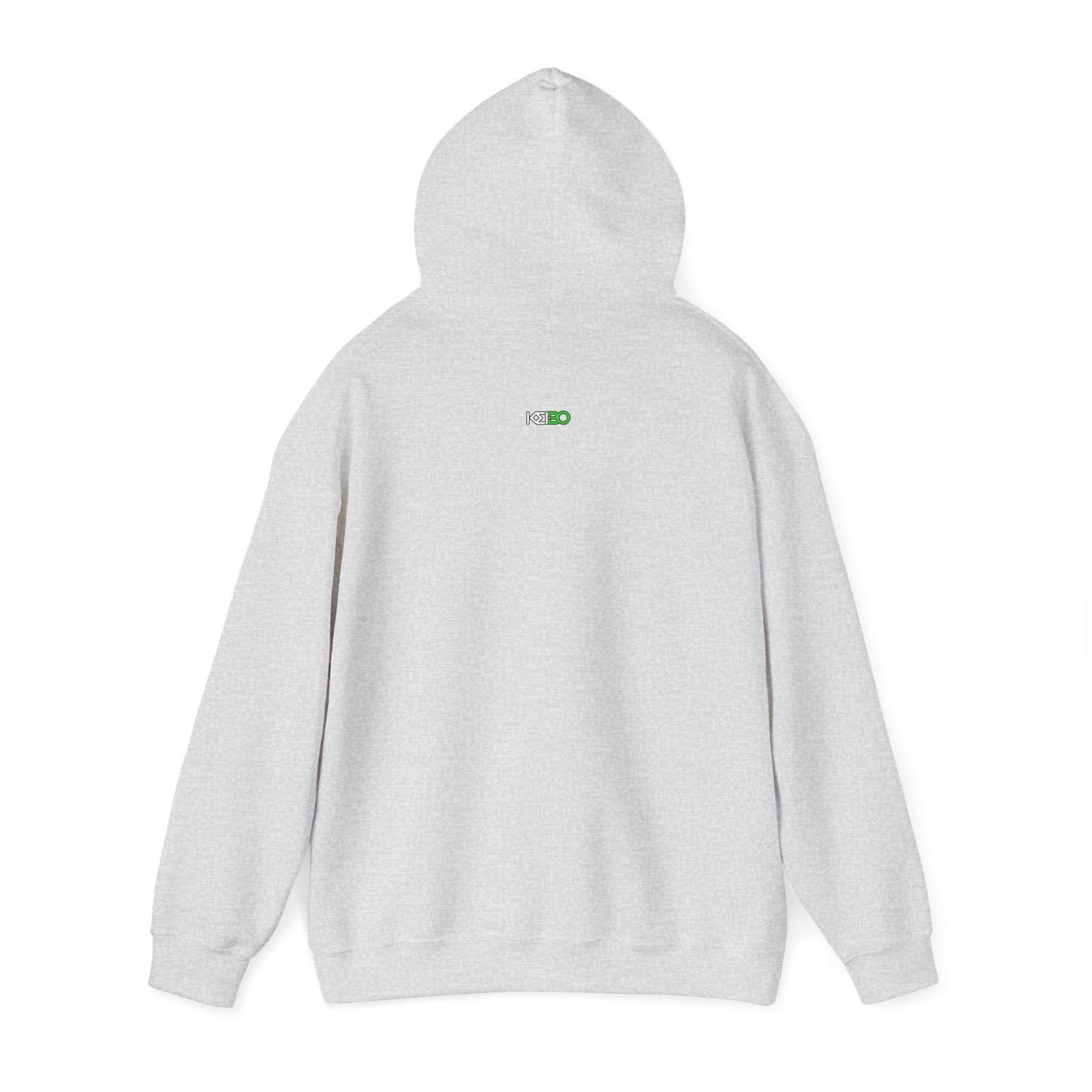 Unisex Love is in the Air Hoodie - Cozy Moments, Valentine's Day, Gift for Loves