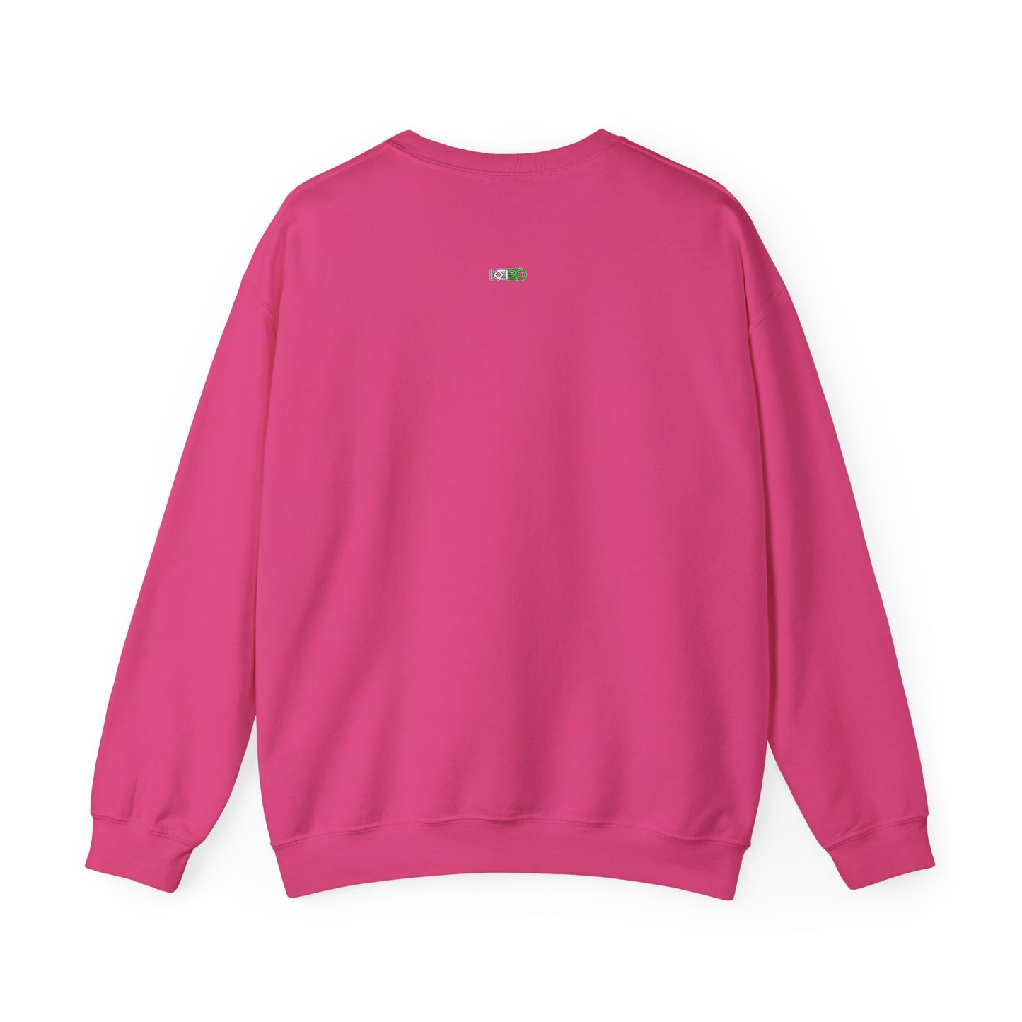 Chill Summer Vibes Unisex Crewneck Sweatshirt