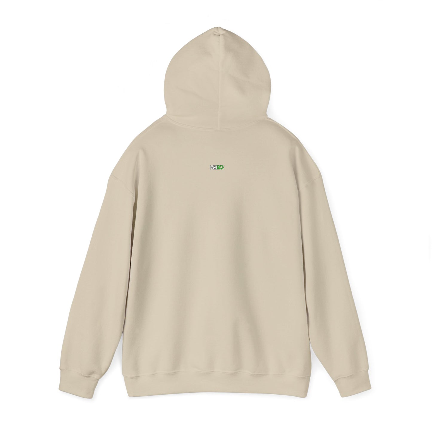 Men's Hoodie "Best Dad Ever"