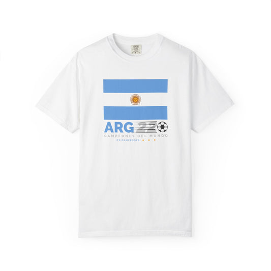 Argentina World Champion T-Shirt