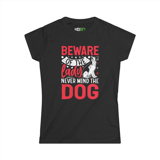 Women's T-Shirt German Shepherd Lover Tee