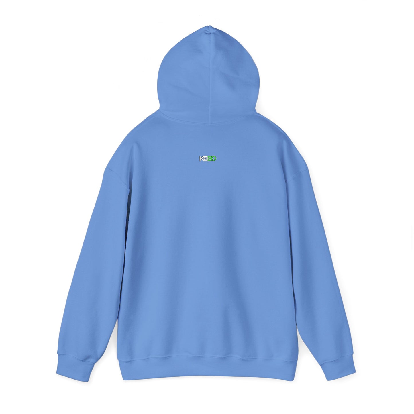 Men's St. Patrick Day Hoodie - Kiss Me I'm Irish
