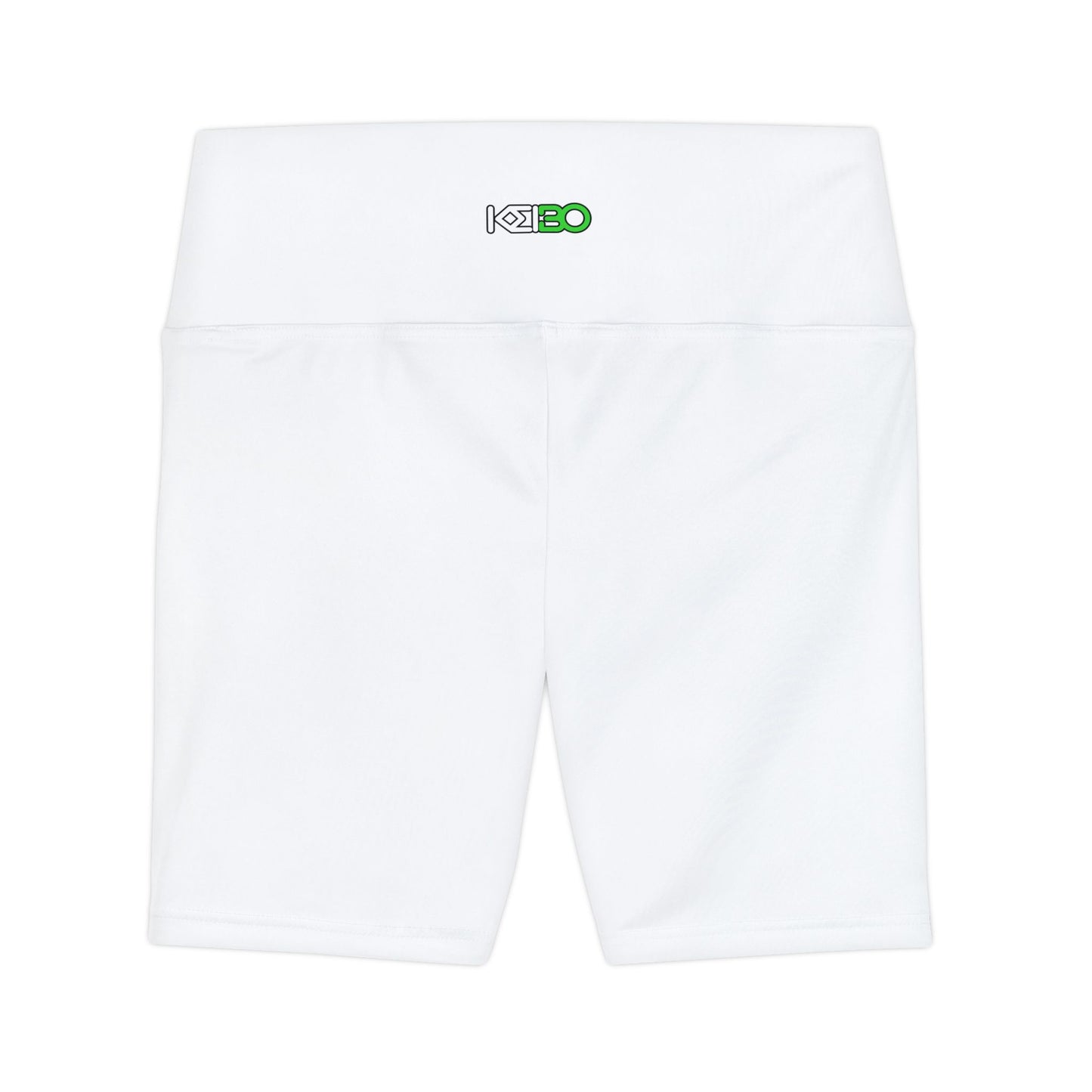 KEIBO Women's Shorts - High-Performance Activewear for Fitness Enthusiasts