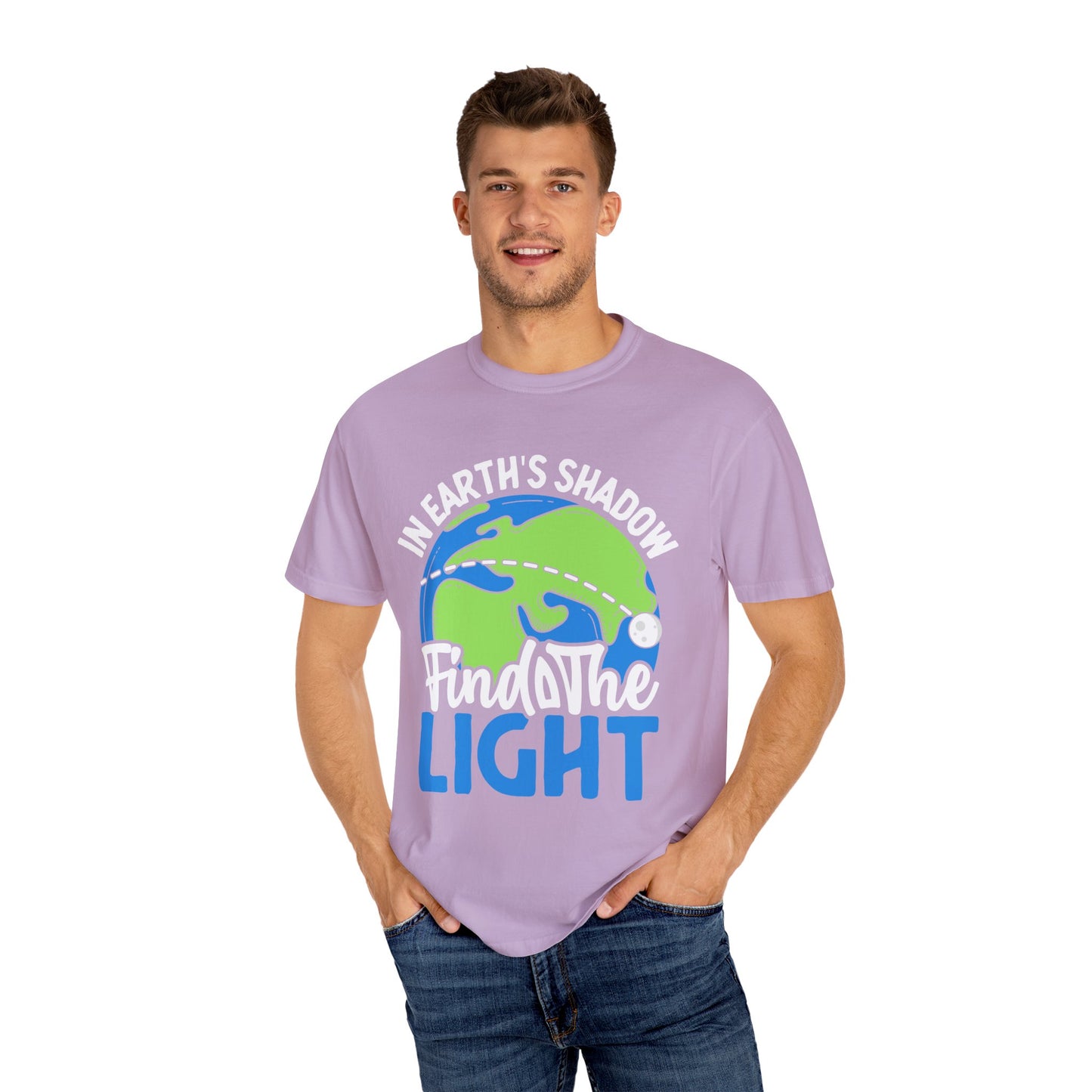 Women's Graphic T-Shirt for Positive Vibes
