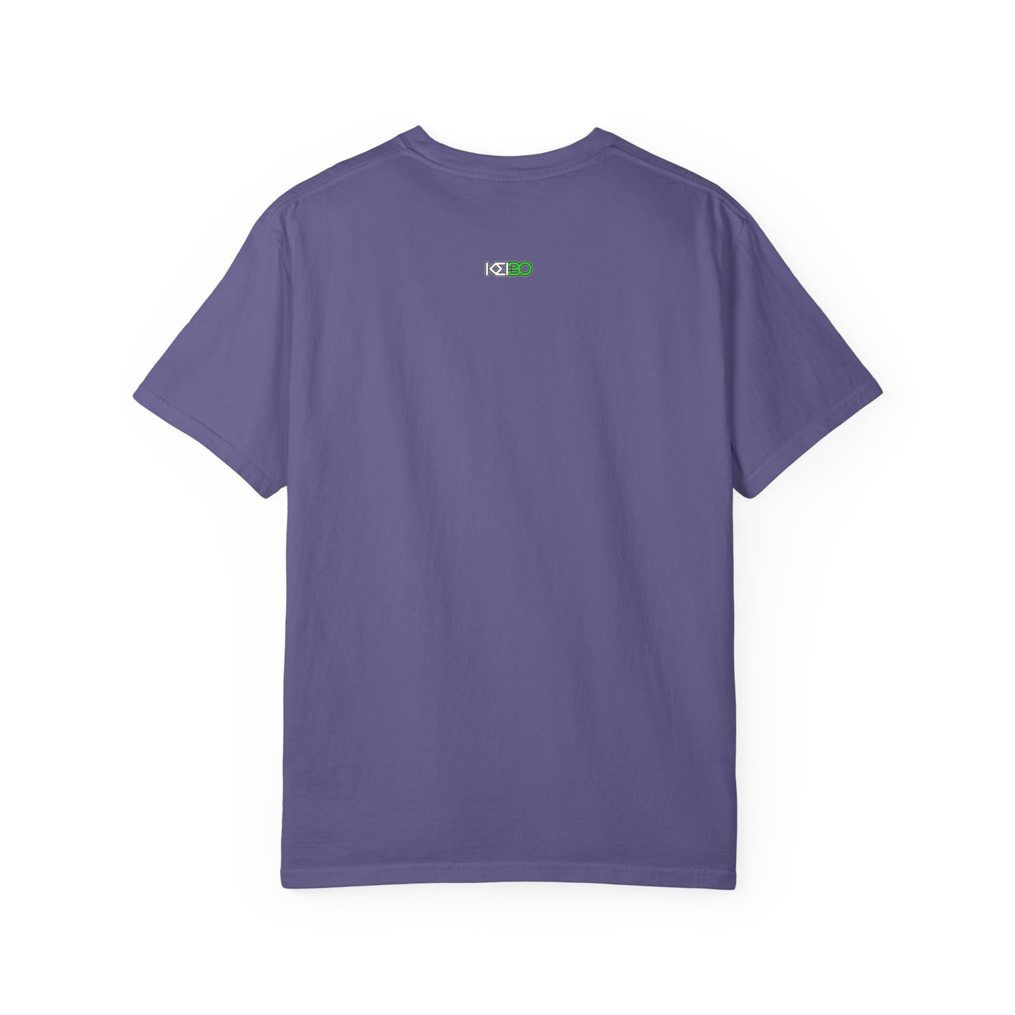 México El Tricolor Unisex T-Shirt Casual Summer Style