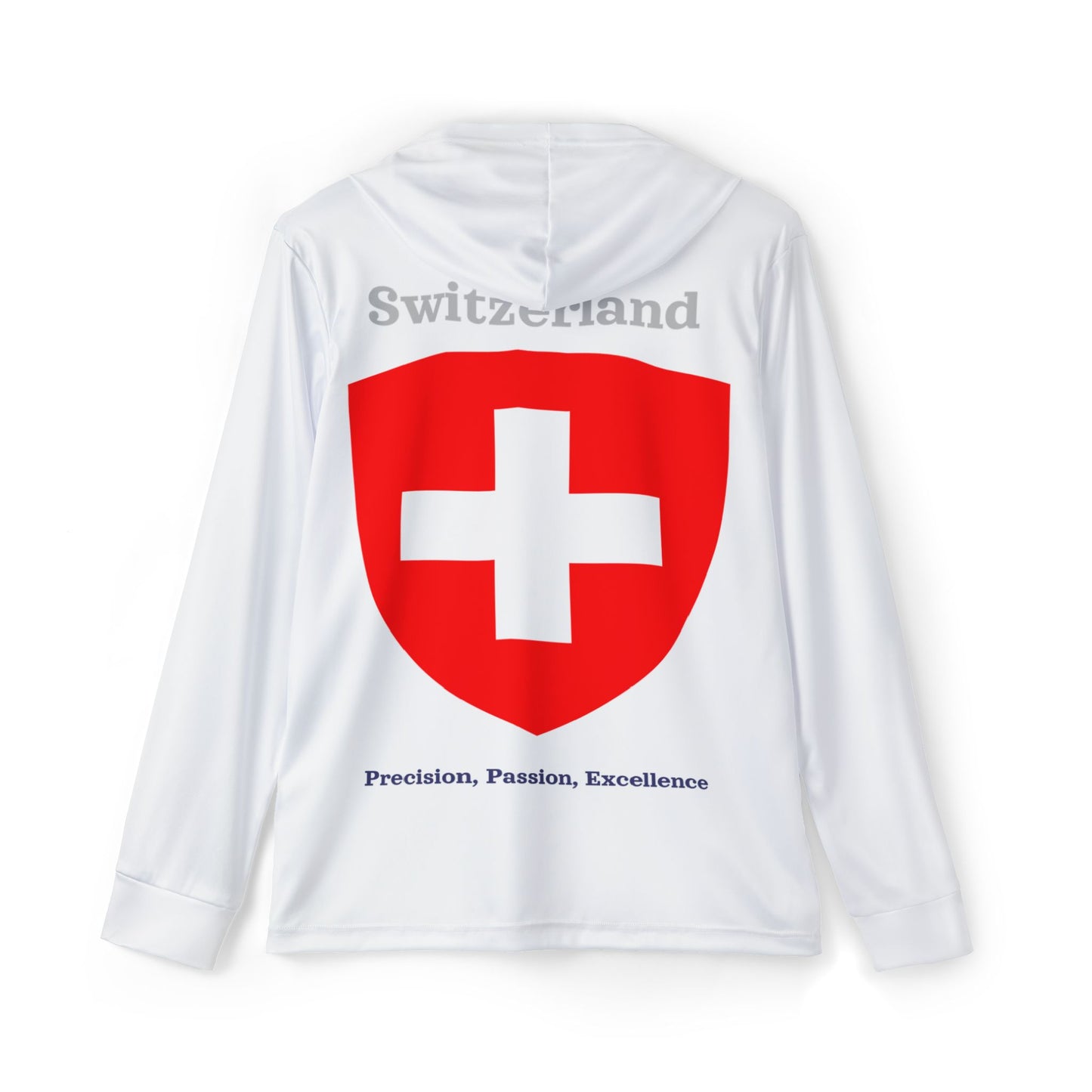 Men's Sports Warmup Hoodie (AOP)