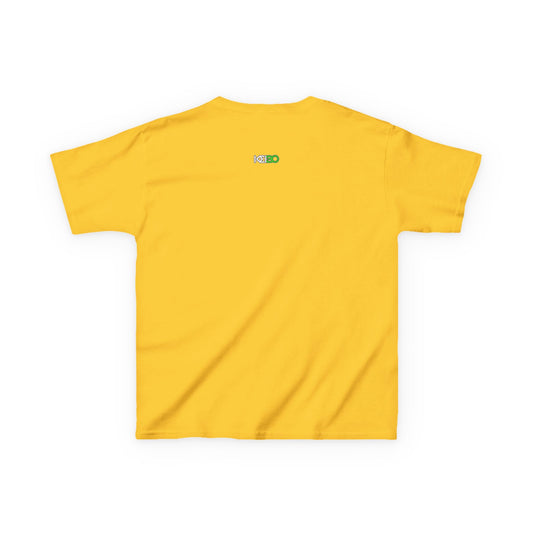 Kids Graphic T-shirt for Boys 'Oh, Deer!' - Fun Animal Lovers
