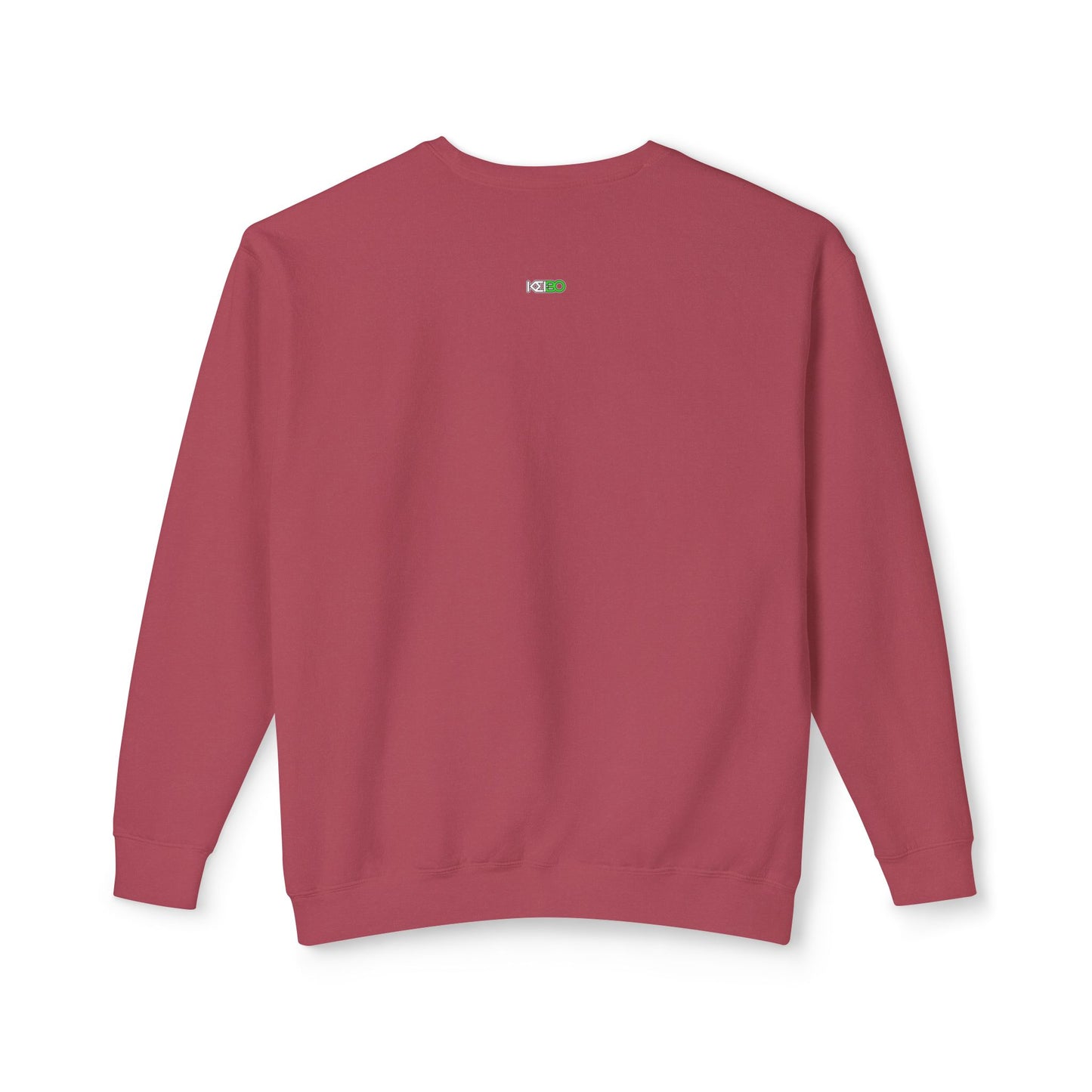 Men's Sweatshirt  "The American Vintage Crewneck" Classic Car Fans