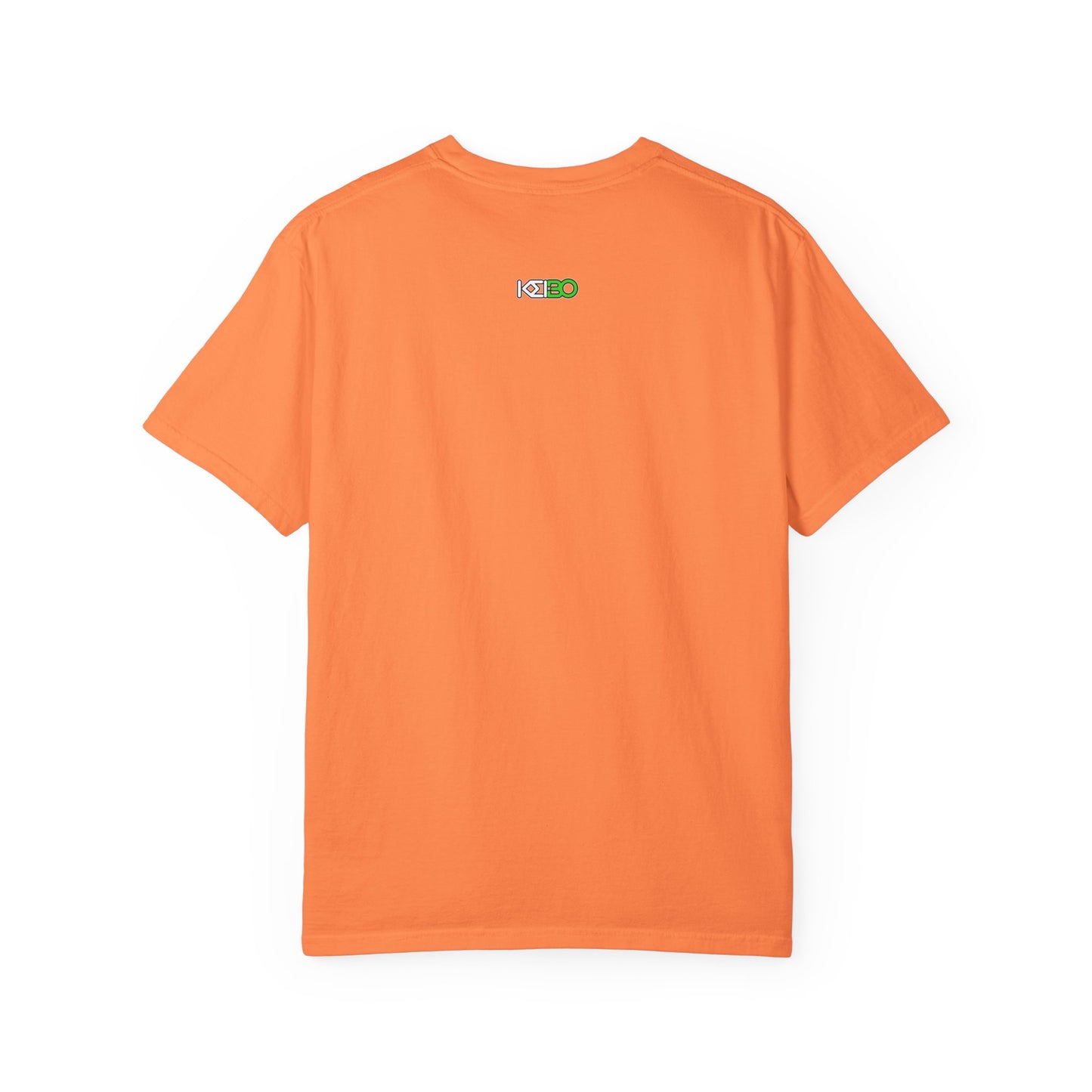 Unisex Anime-Inspired Zenitsu Design T-Shirt