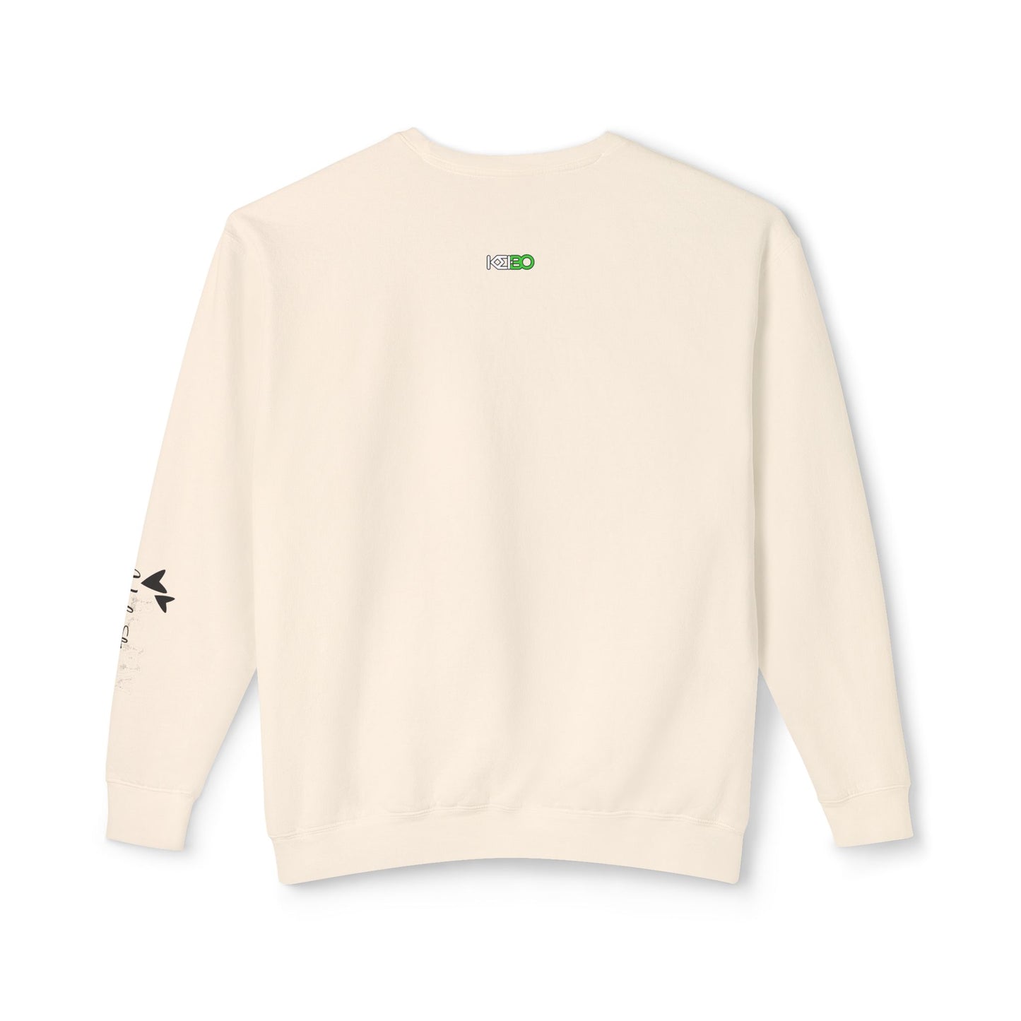 Women Sweatshirt You And Me - Perfect for Valentine's Day Outfit