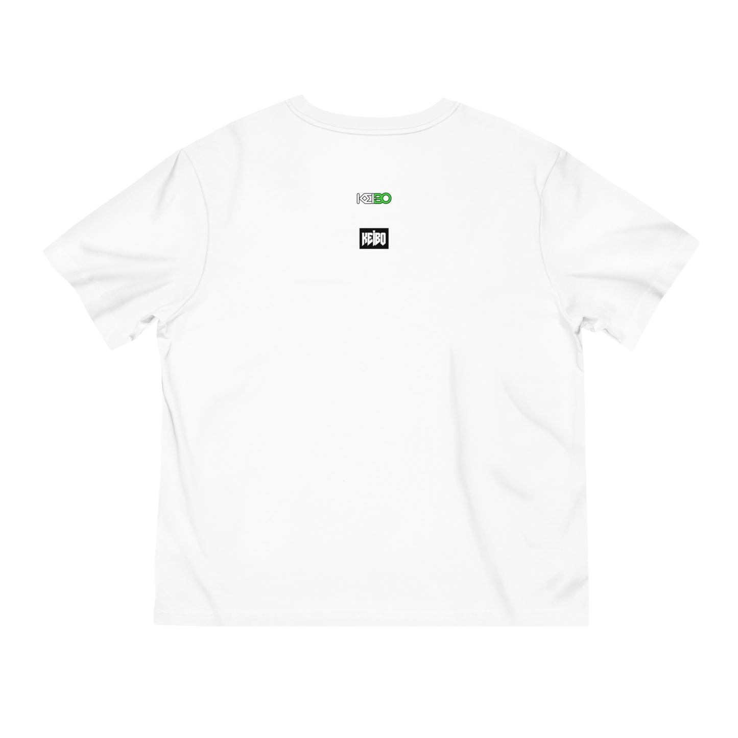 Creative Women's Vegan T-Shirt - Perfect for Artists & Dreamers