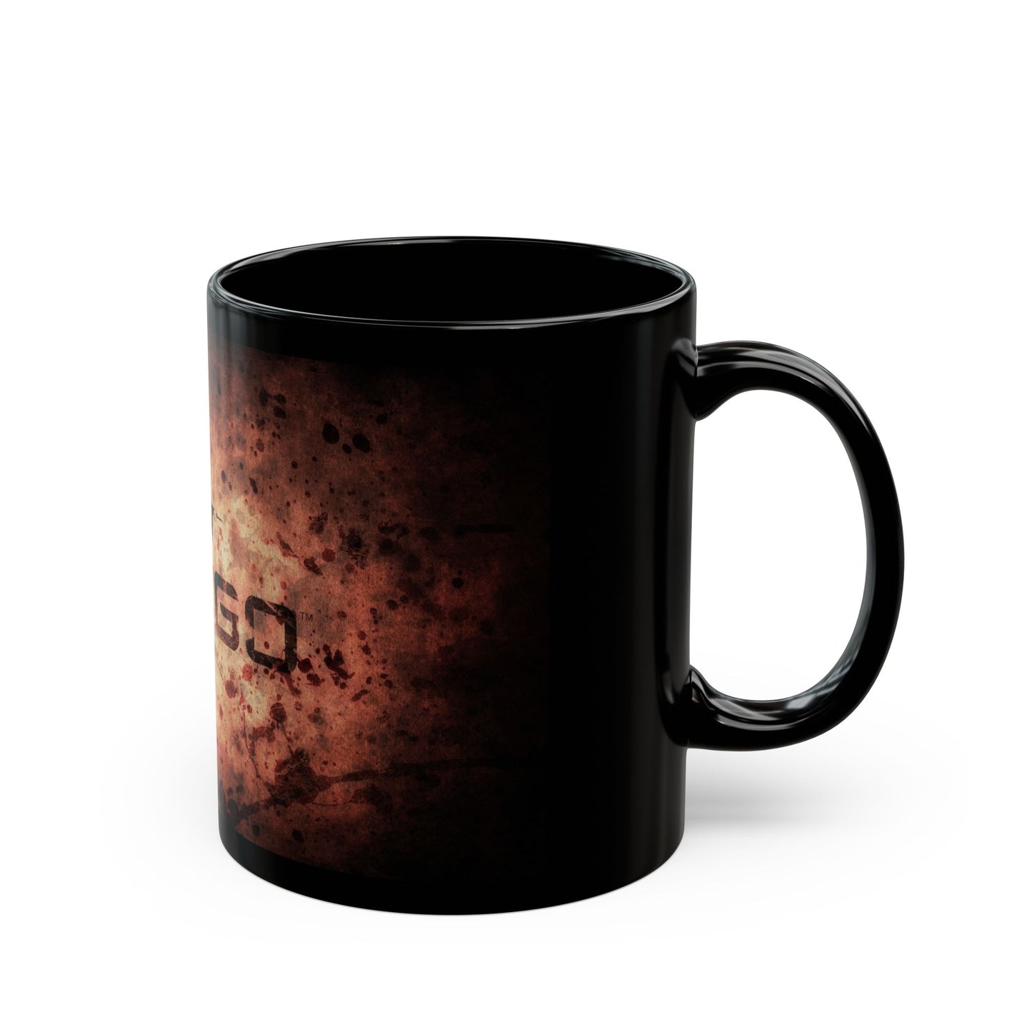 Ceramic Mug Counter-Strike Fans Sip in Style Ceramic 11oz 15oz